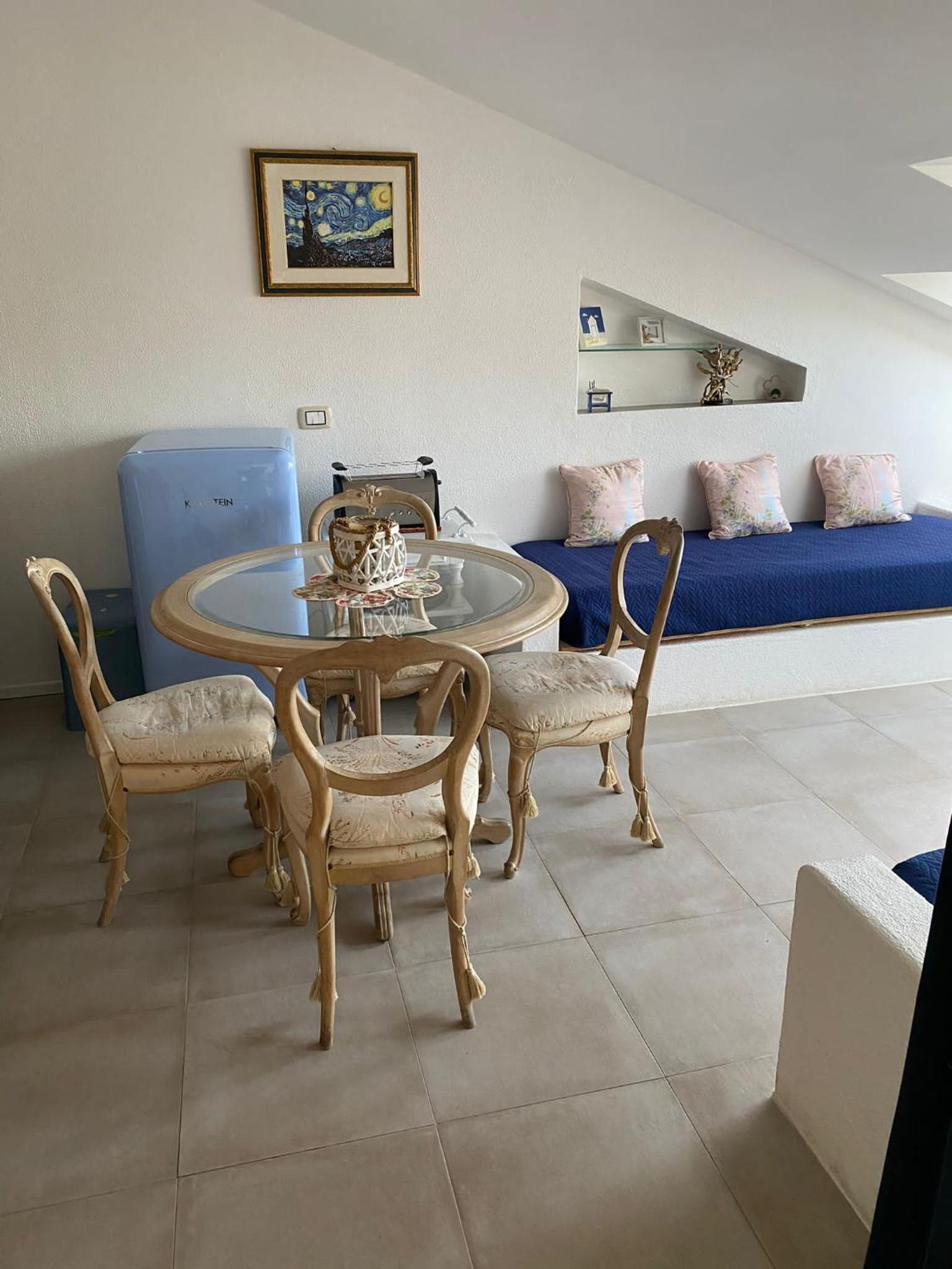 Appartamento nel fabbricato denominato Il Castello