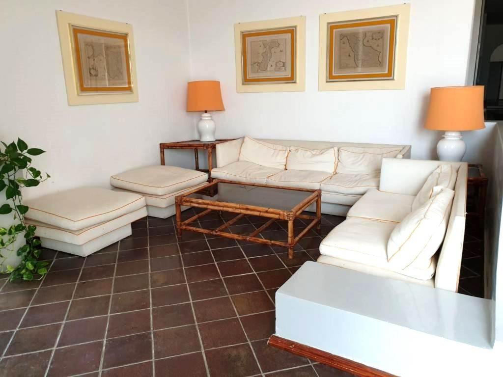 Appartamento nel fabbricato denominato Il Castello