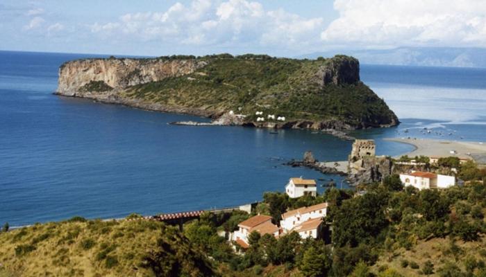 Appartamento nel fabbricato denominato Il Castello