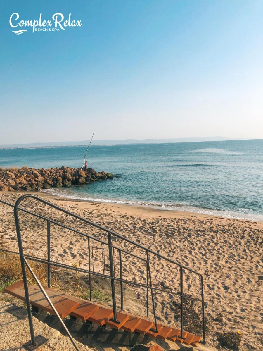 Complex Relax Pomorie All Inclusive