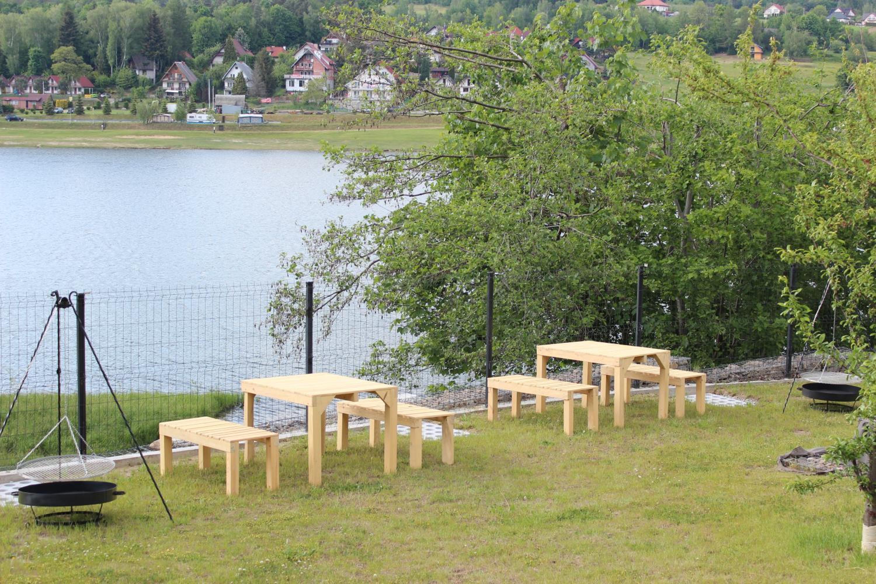 Gazdówka view 2