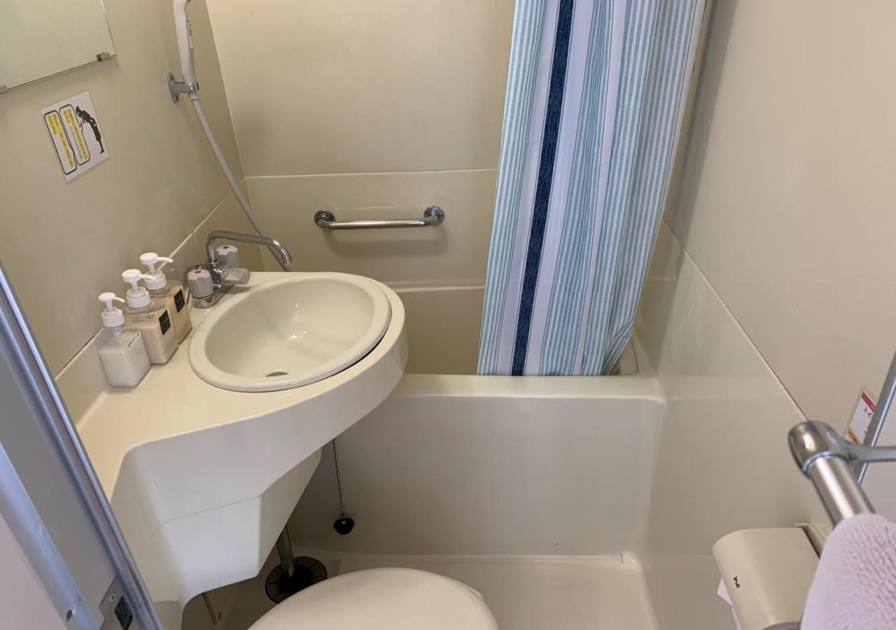 HOSTEL PAQ tokushima view 5