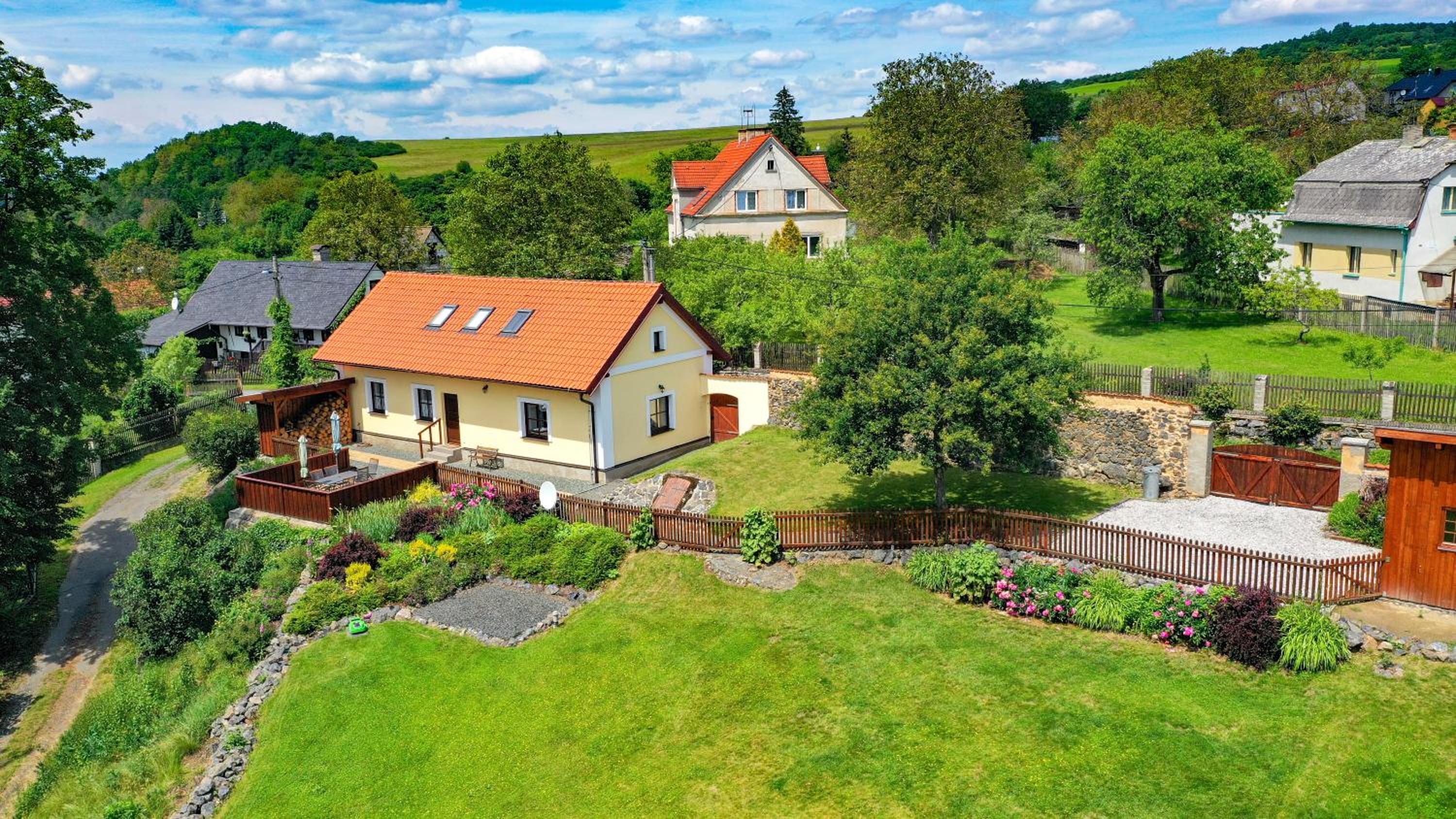 Hotel Chalupa Novakova Vyhlidka