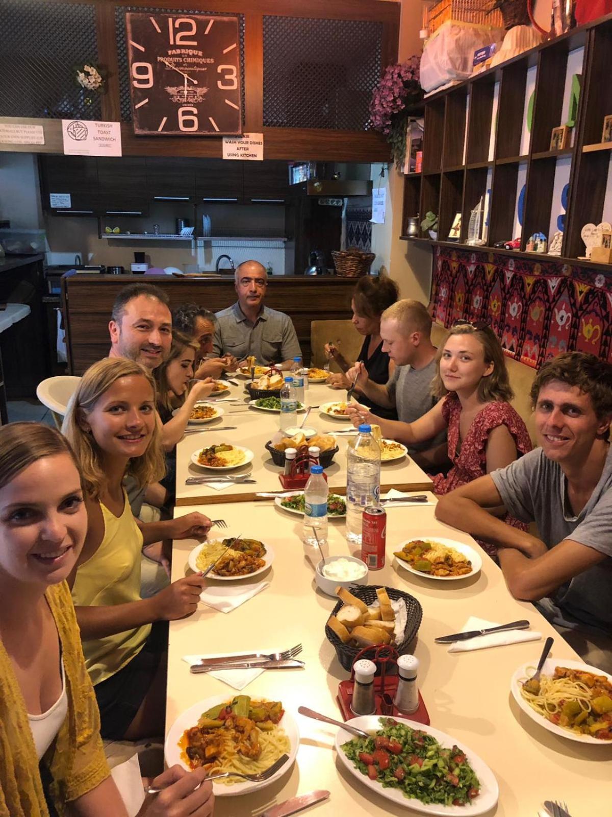 Second Home Hostel - Image 14