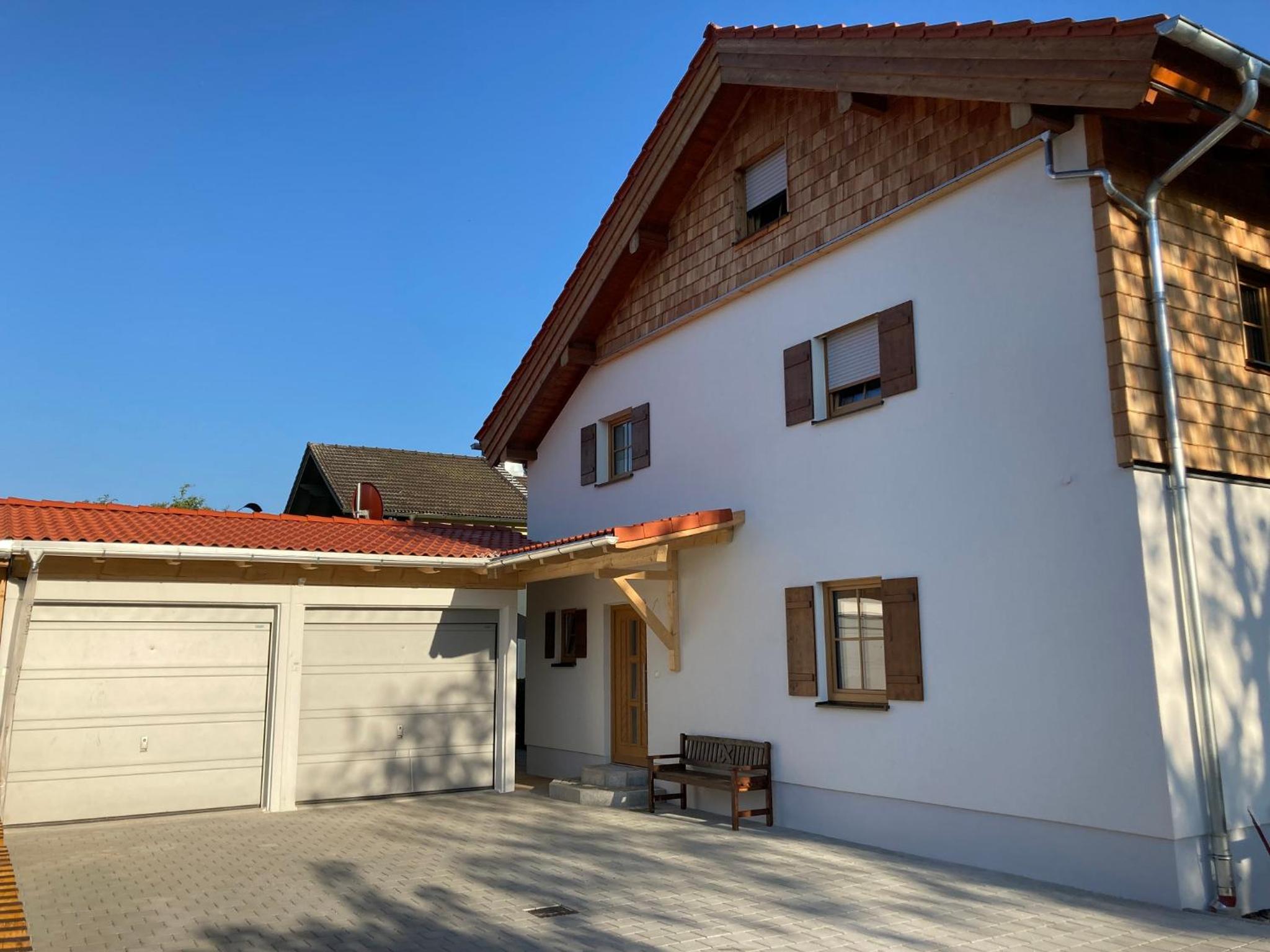 Ferienhaus Surheim
