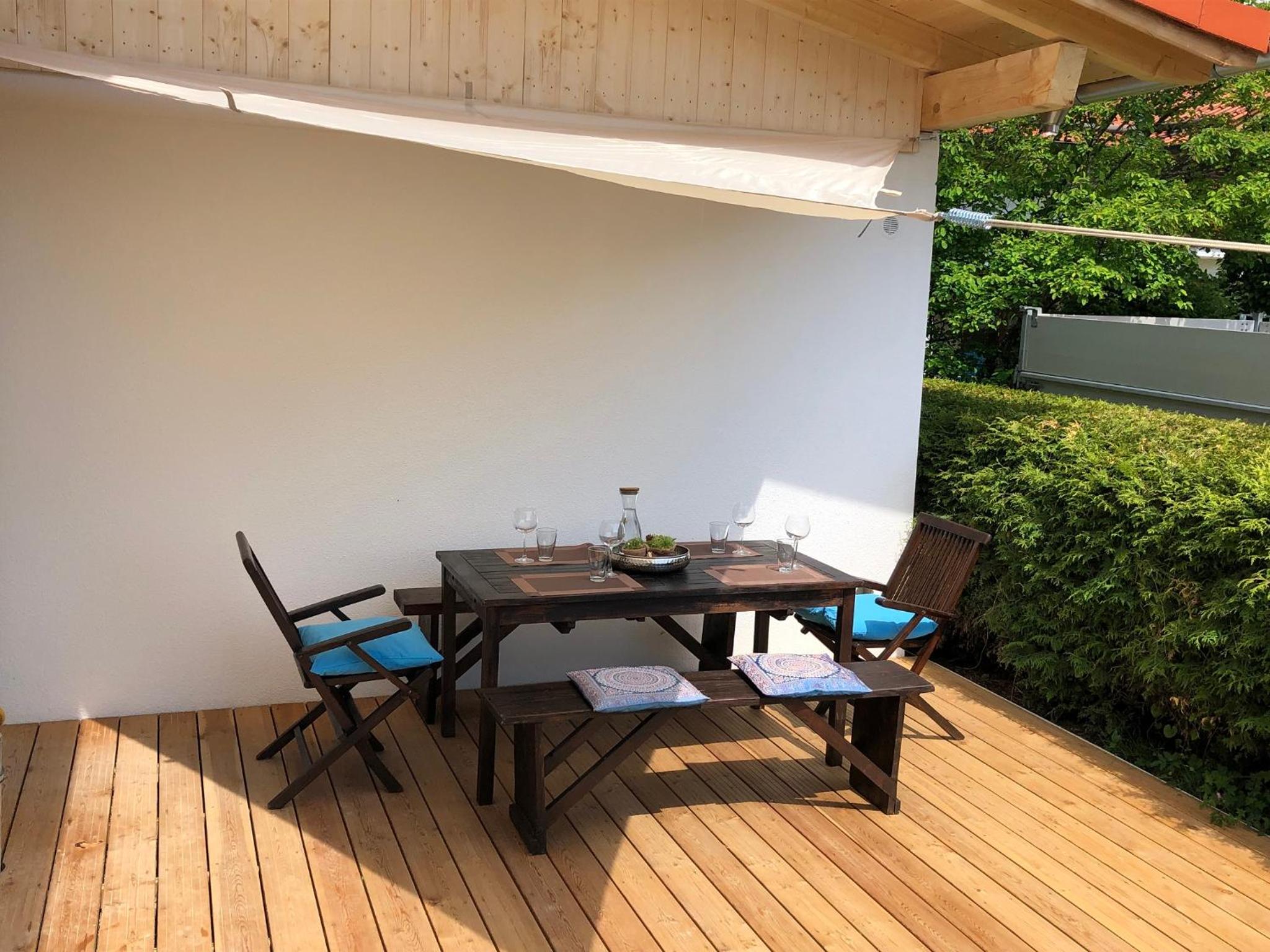 Ferienhaus Surheim