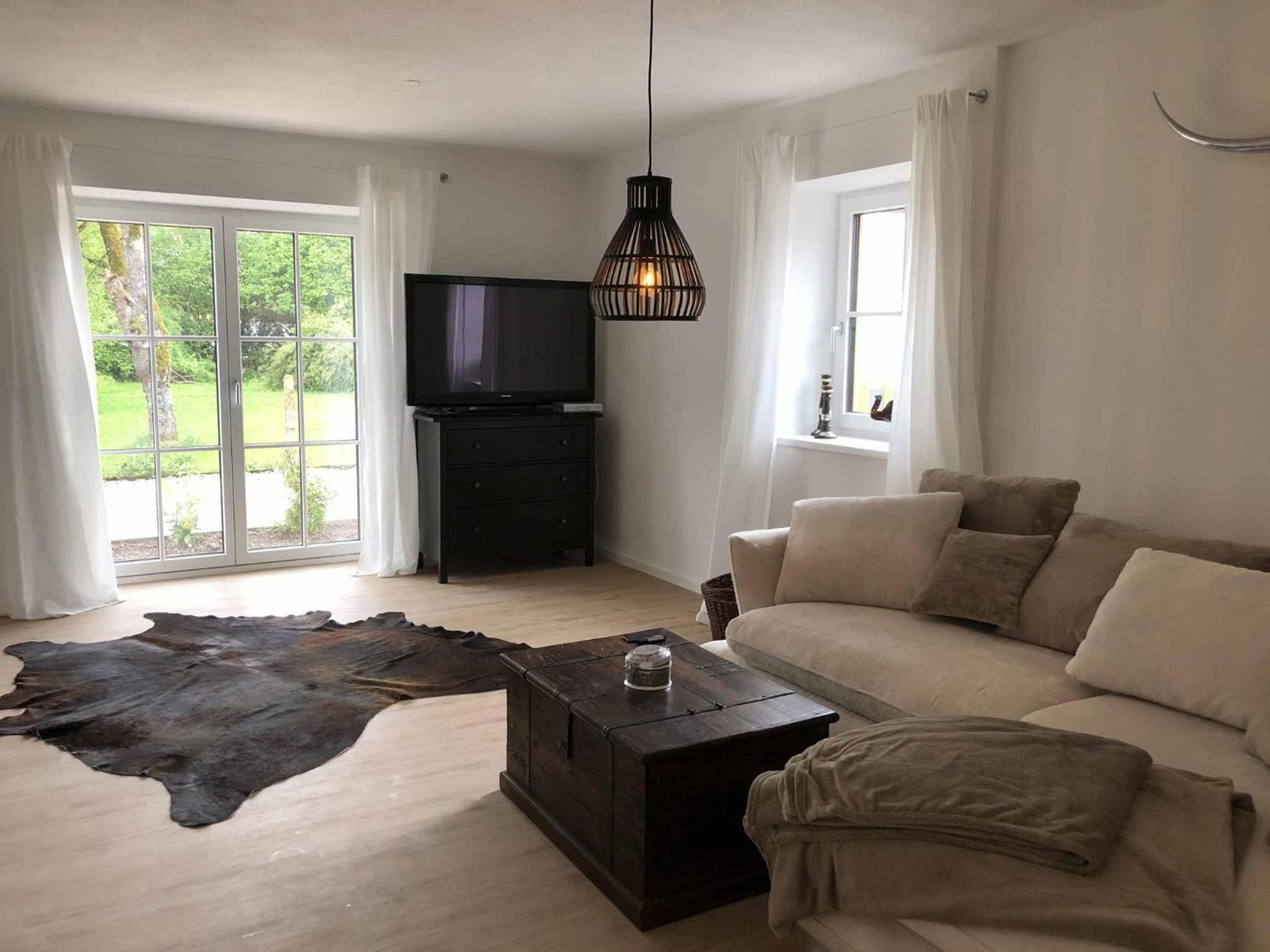 Ferienhaus Surheim