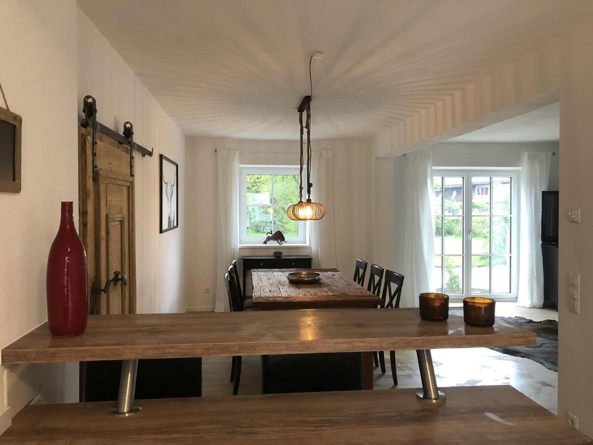 Ferienhaus Surheim