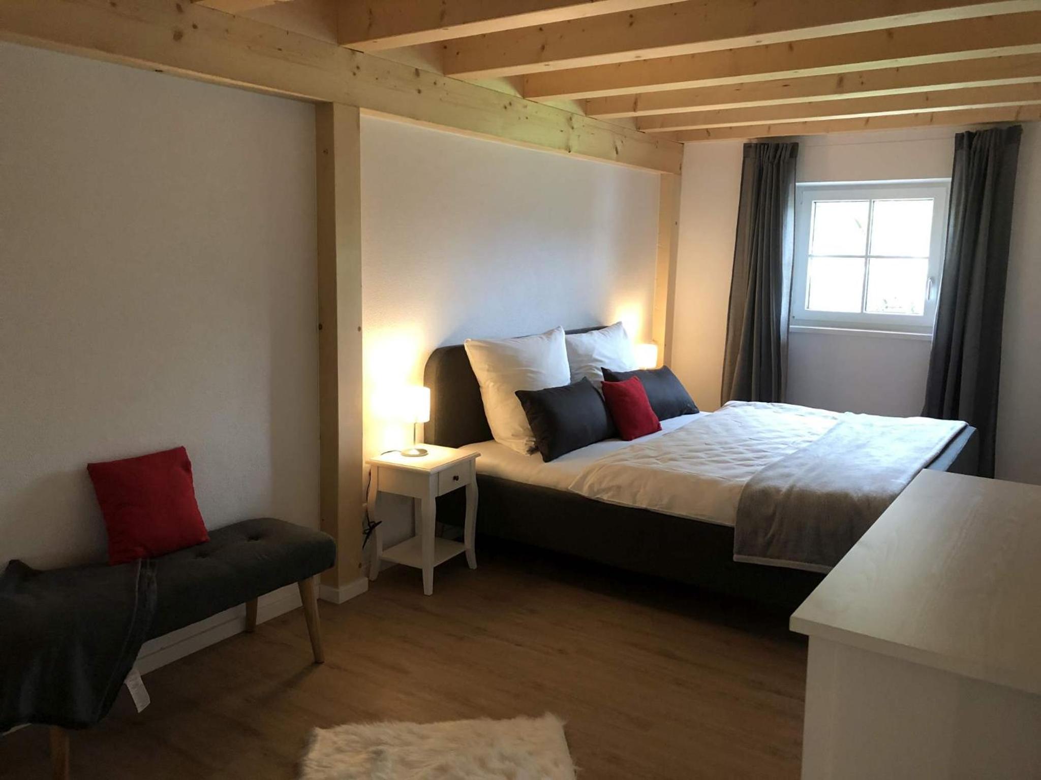 Ferienhaus Surheim