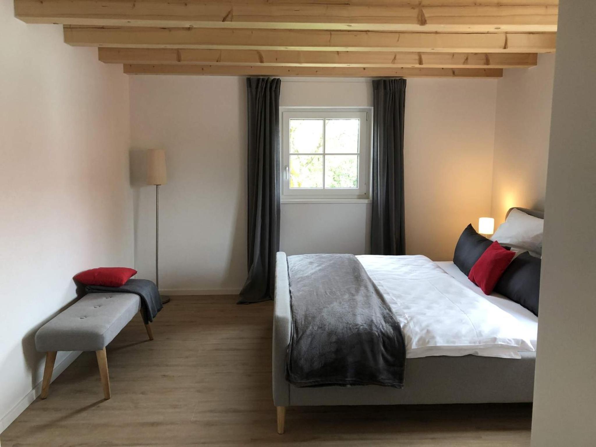 Ferienhaus Surheim