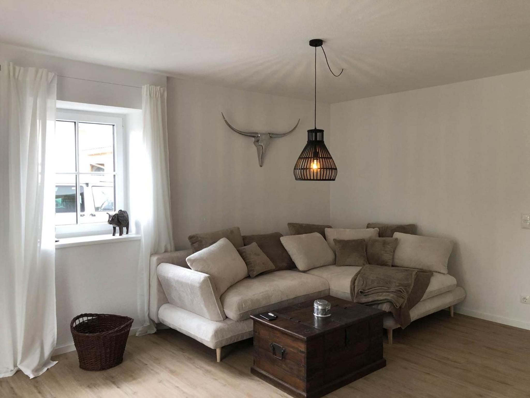 Ferienhaus Surheim