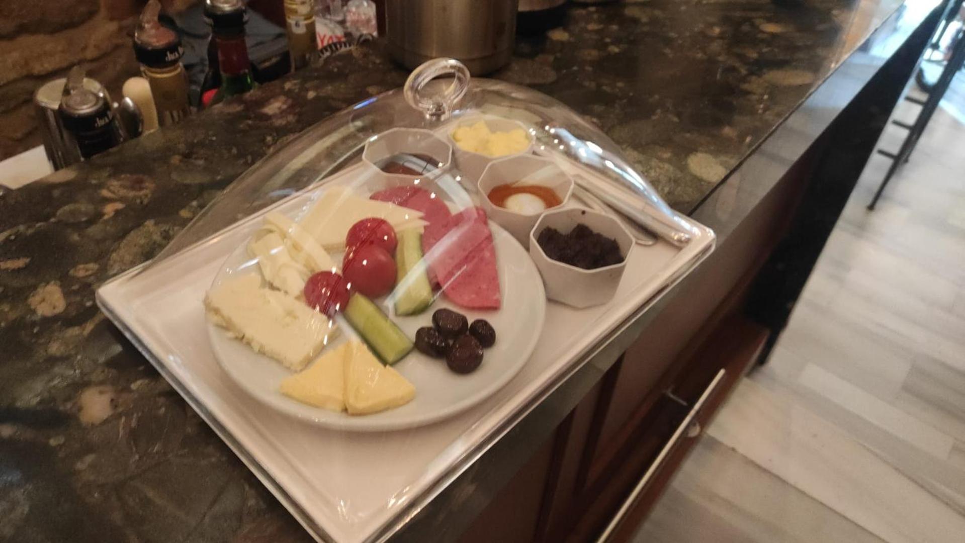 Corinne Art & Boutique Otel - Image 13