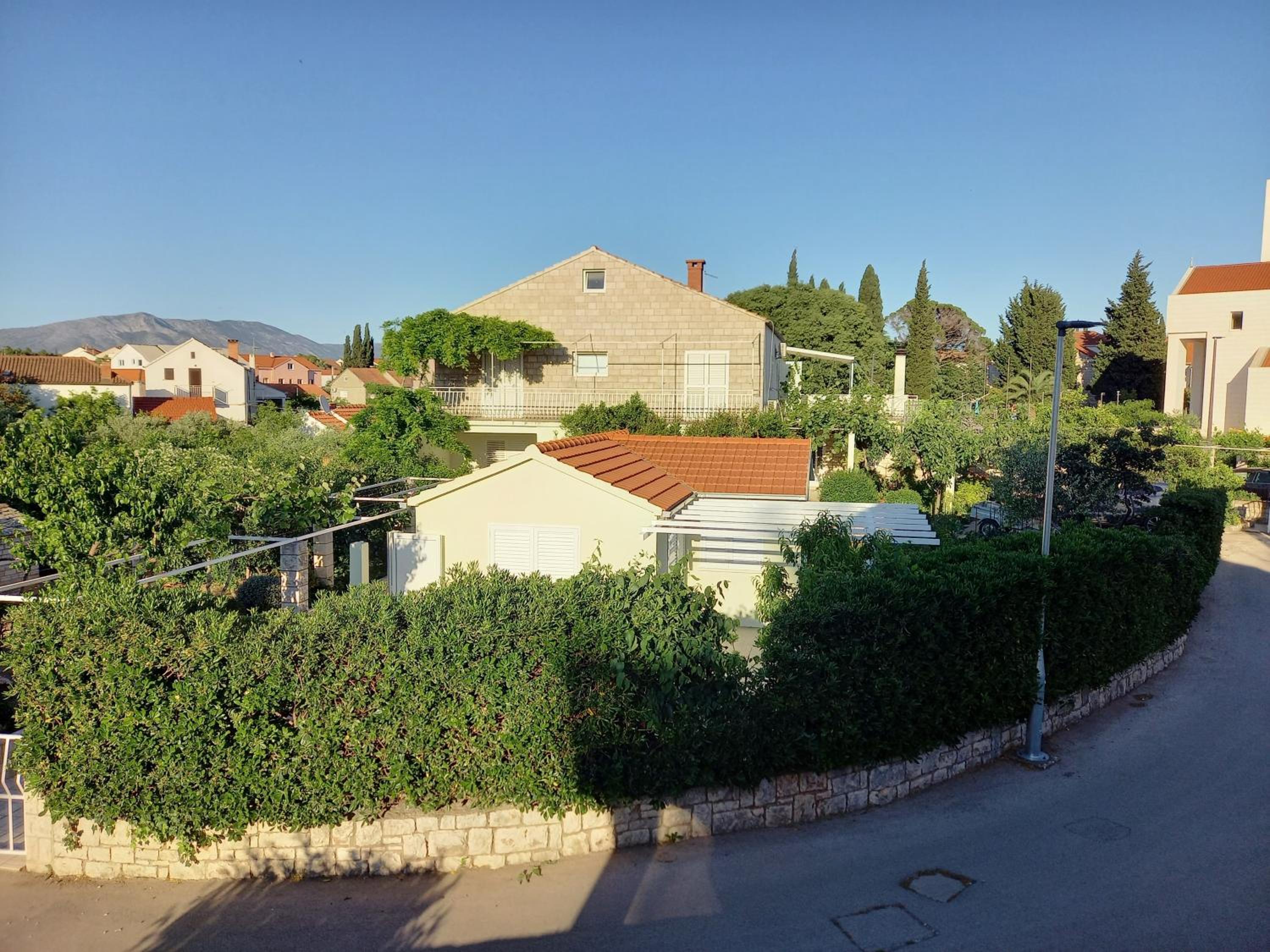 Apartman LUCIJA view 3