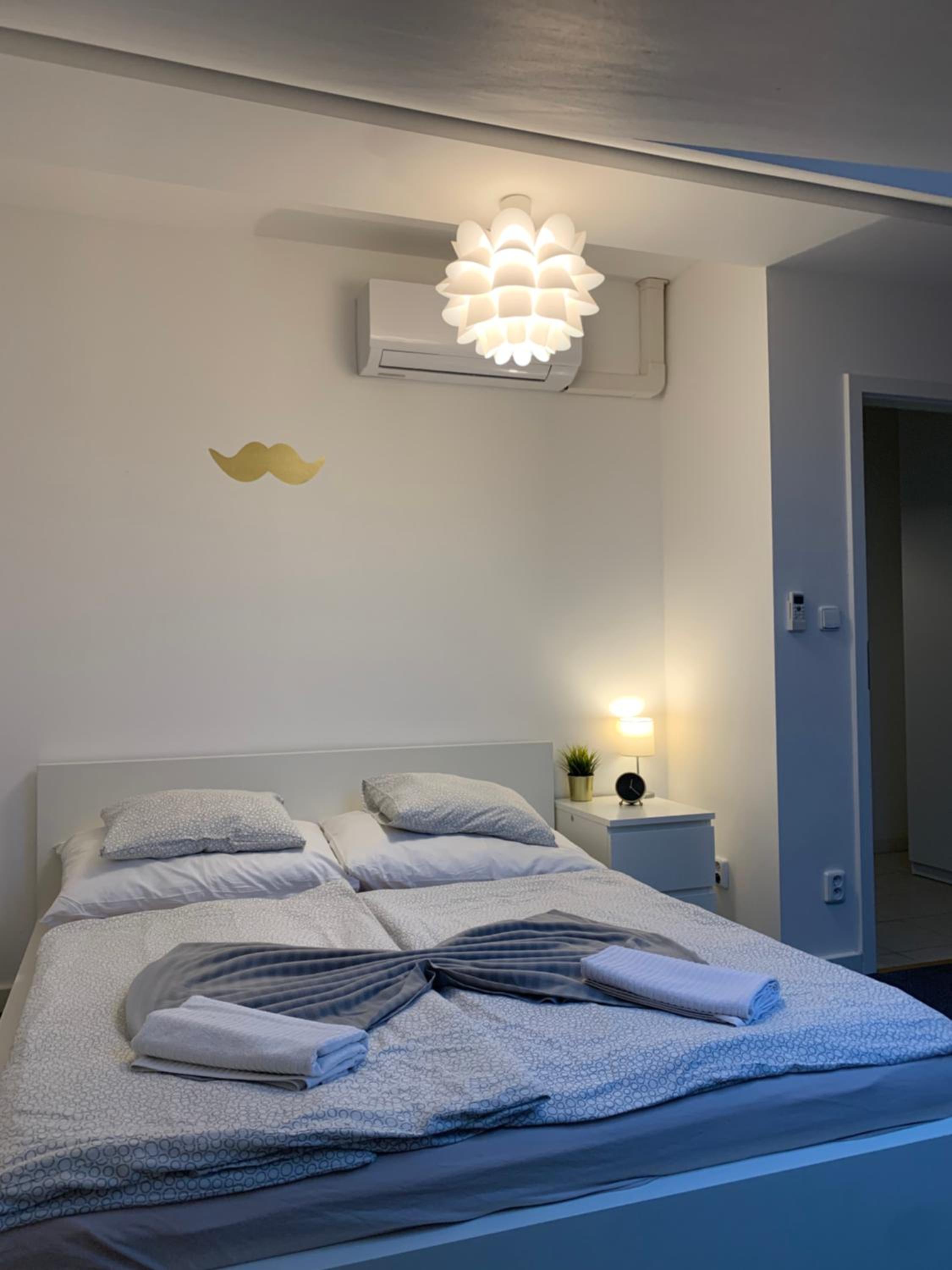 Little Tom Apartments