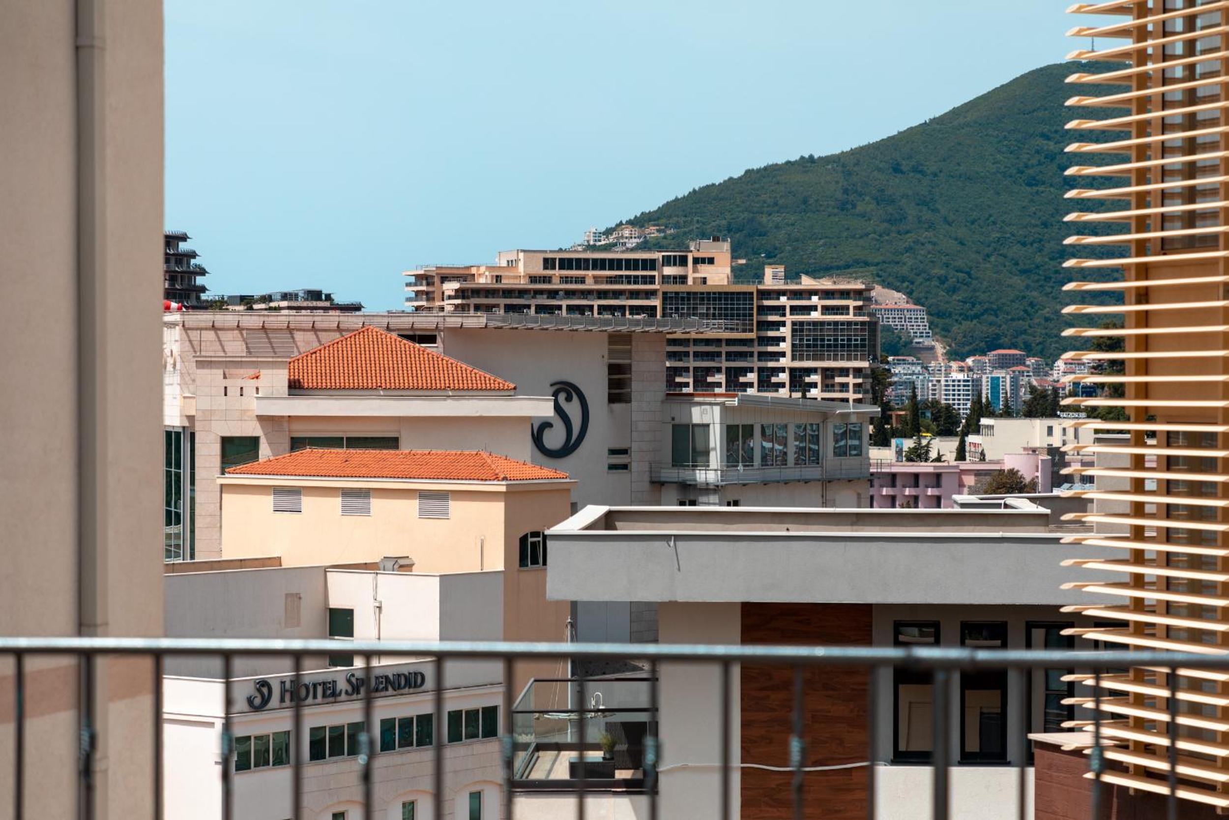 Hotel Porta Volta Residence - Image 1