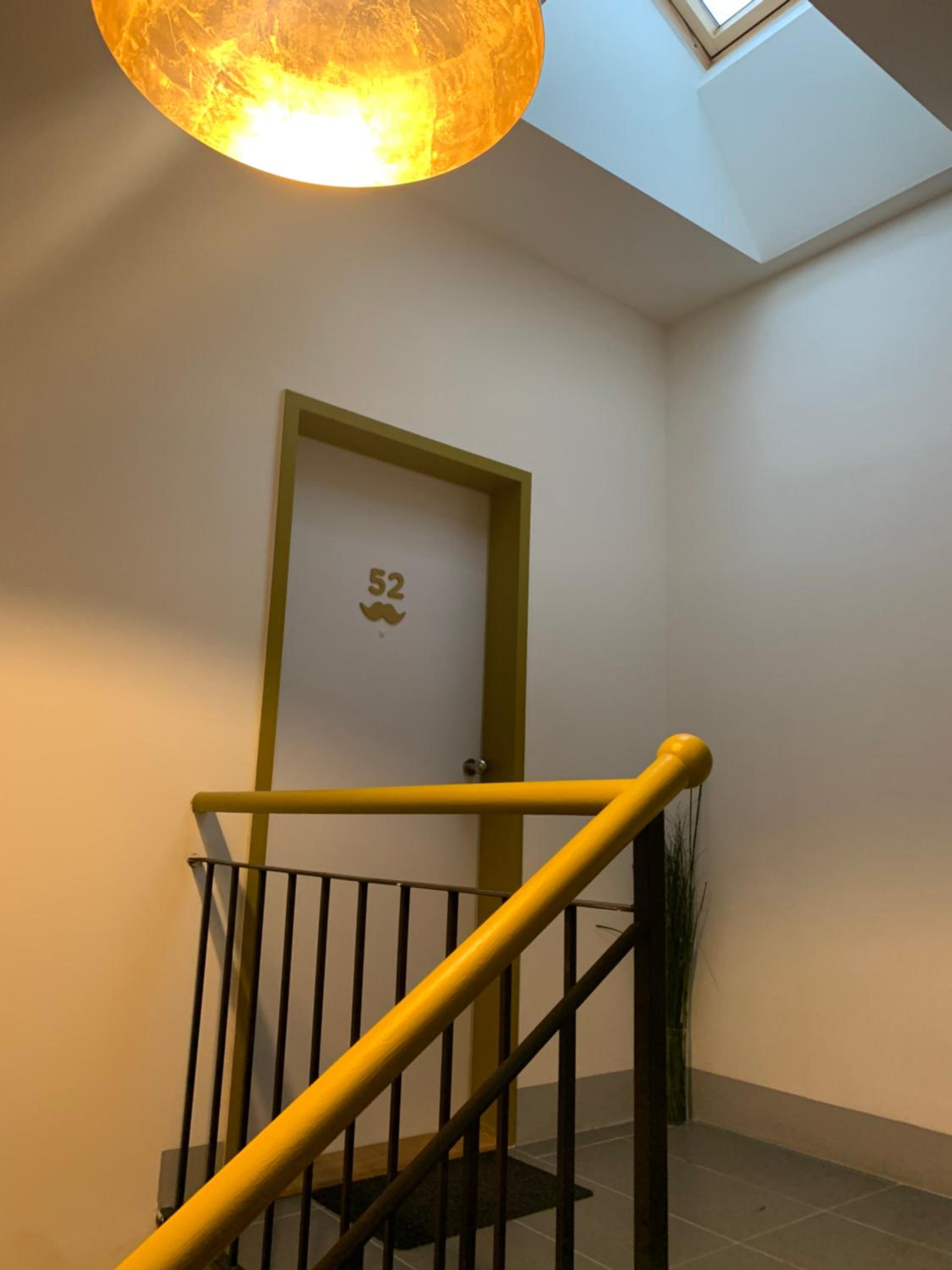 Little Tom Apartments