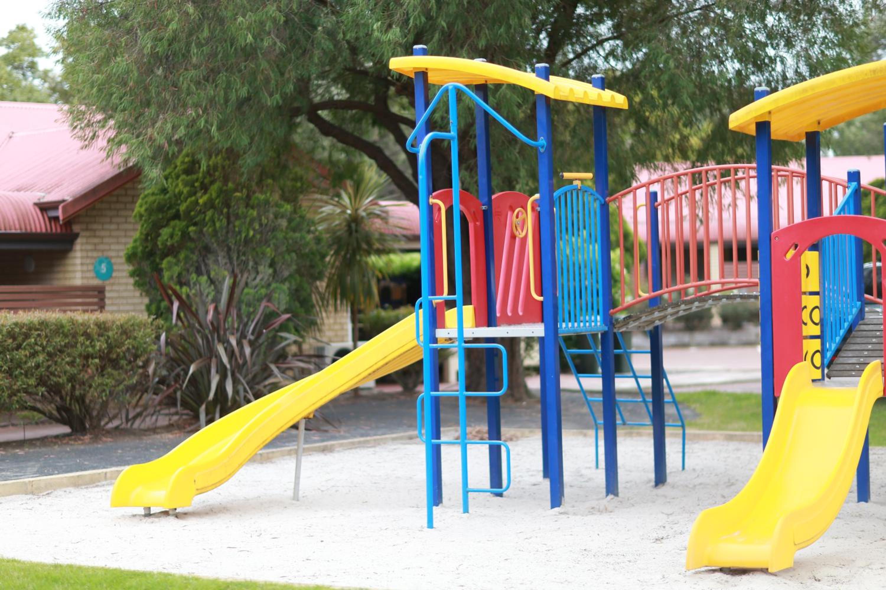 Busselton Villas and Glamping Village