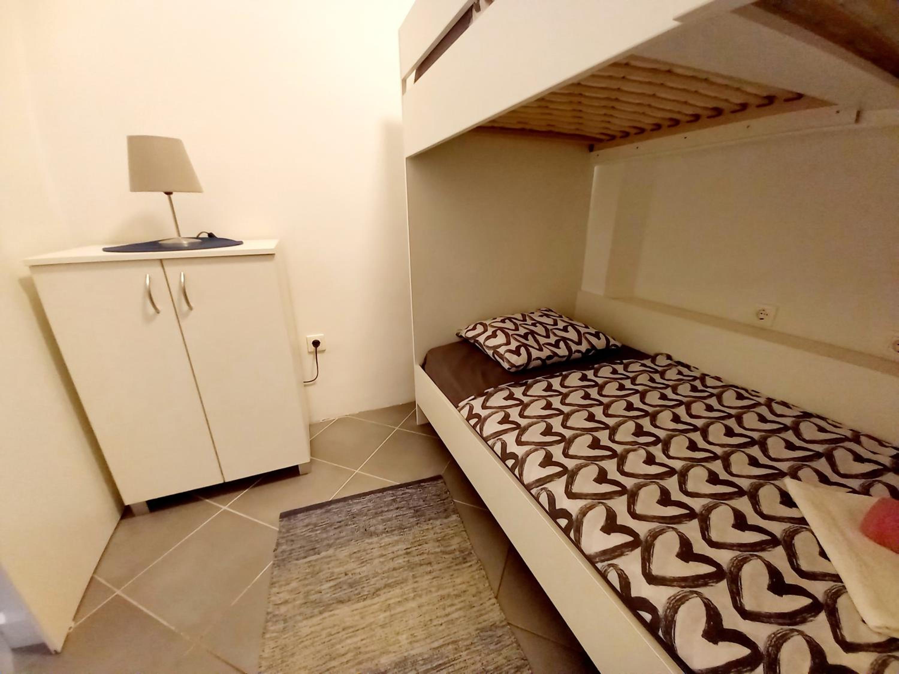 Apartman Mille view 5