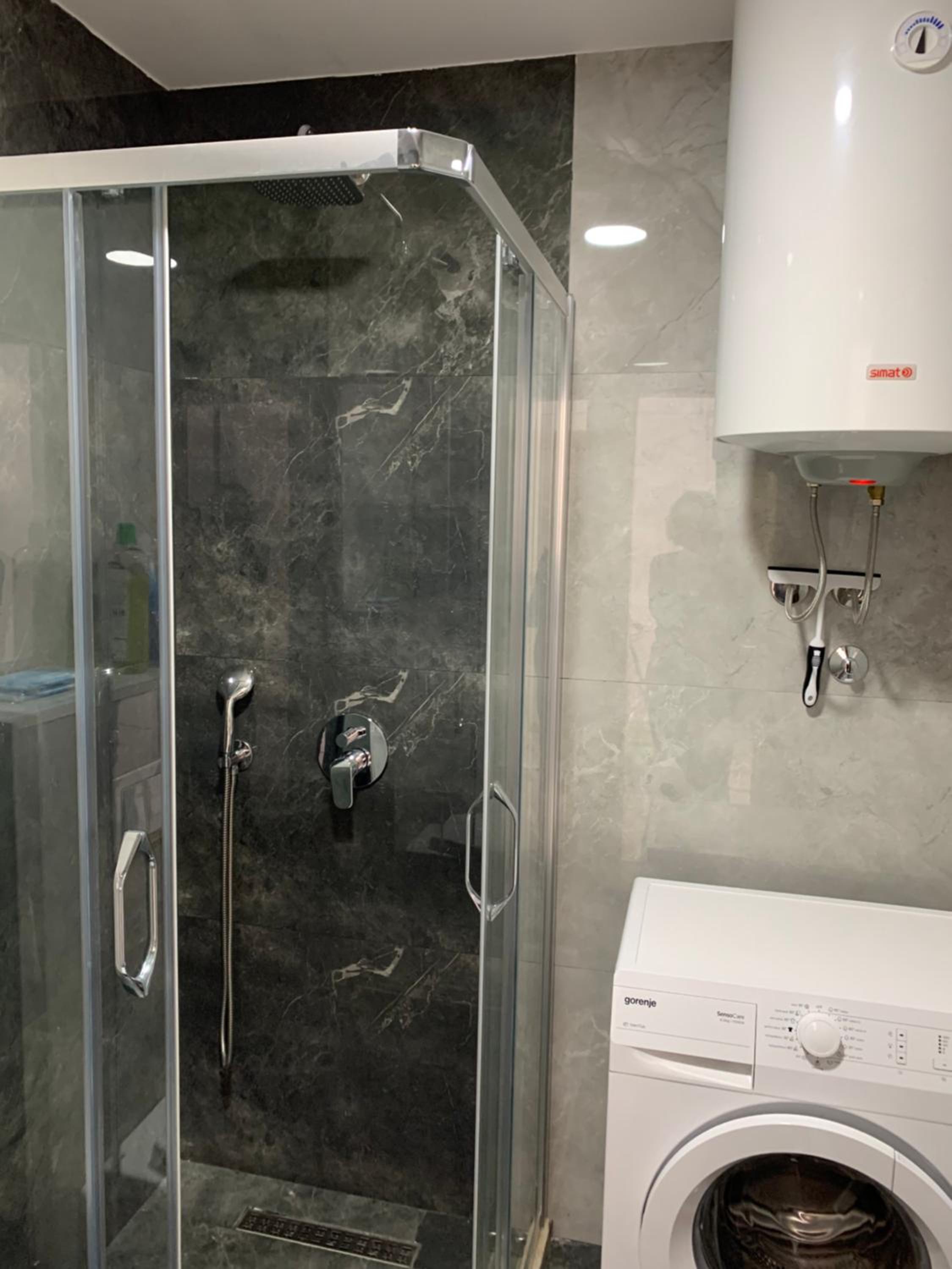 Apartman A1