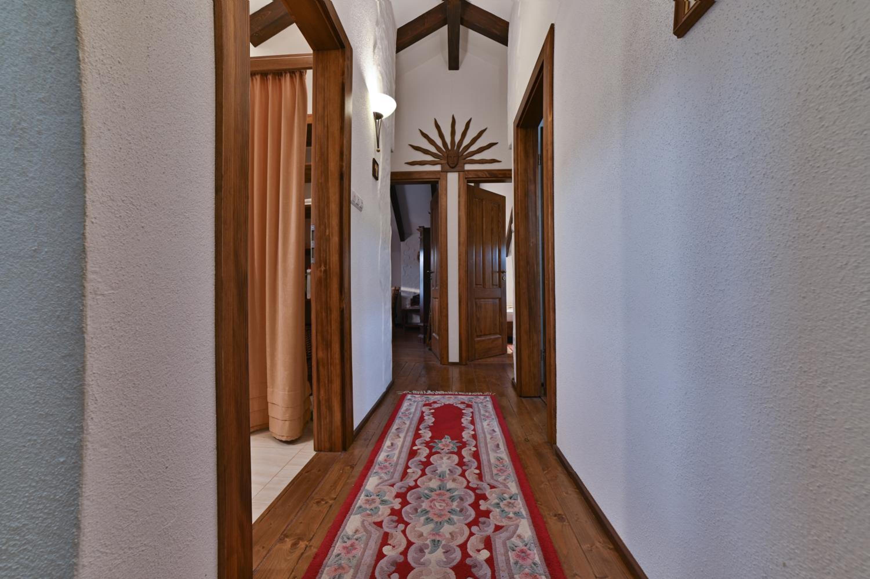 Holiday Home Bonum