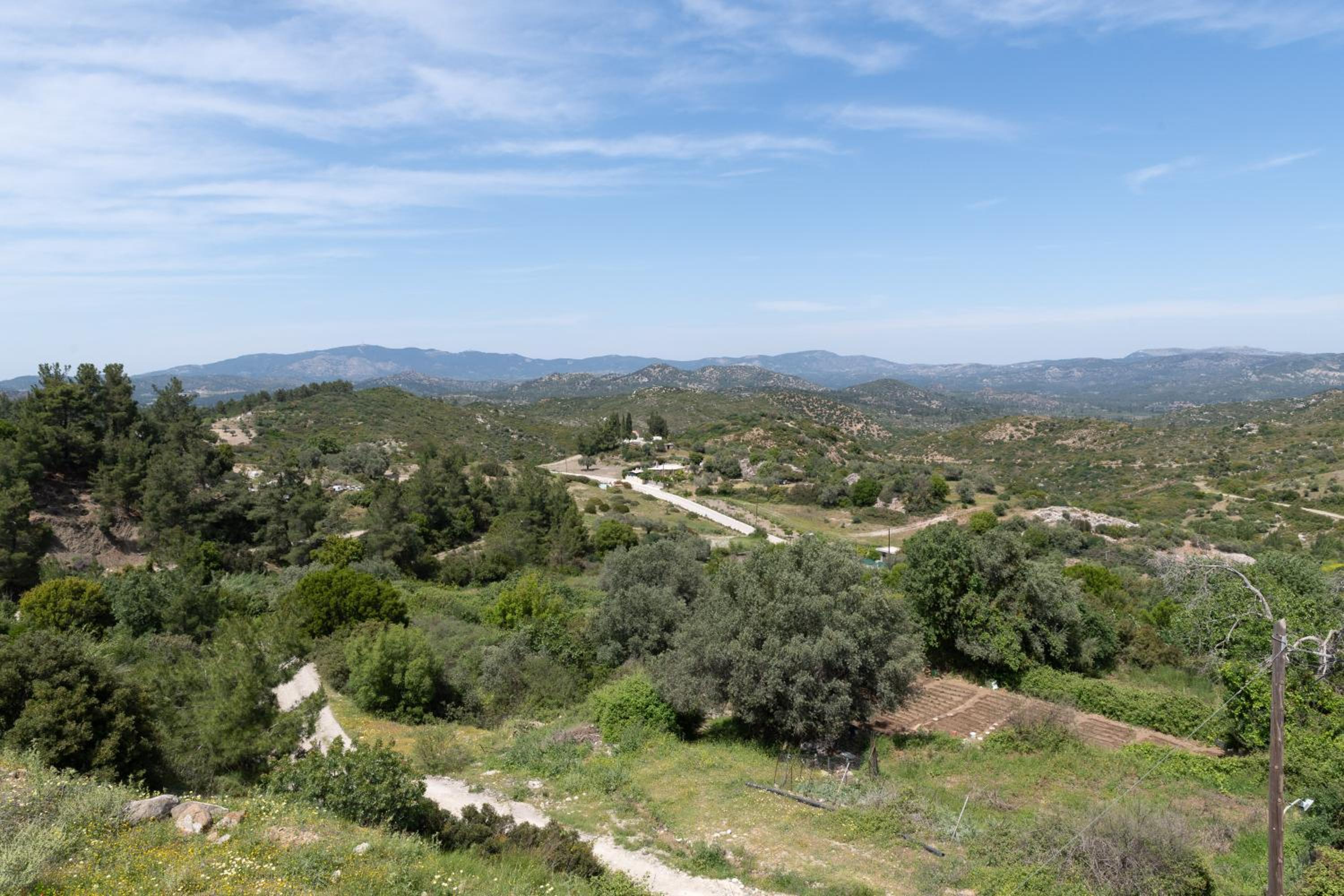Pure Nature Cottage view 3