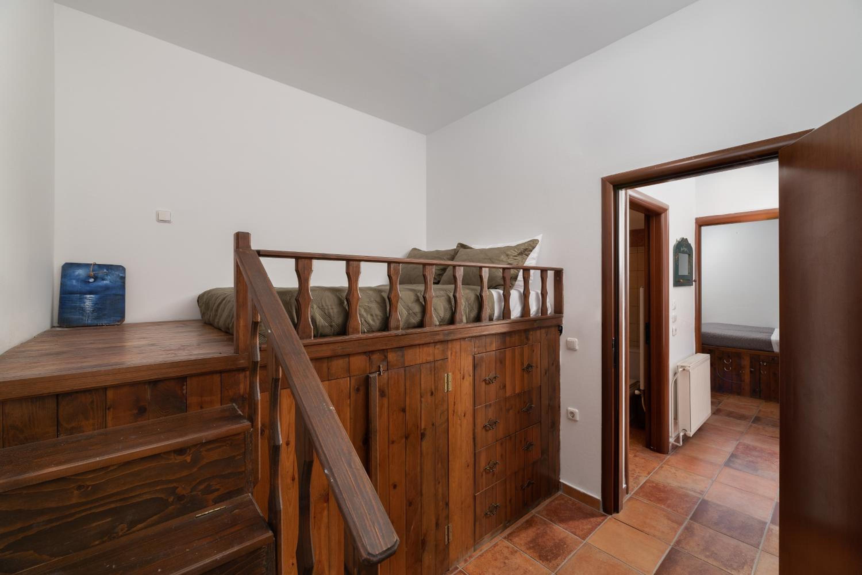 Pure Nature Cottage view 4
