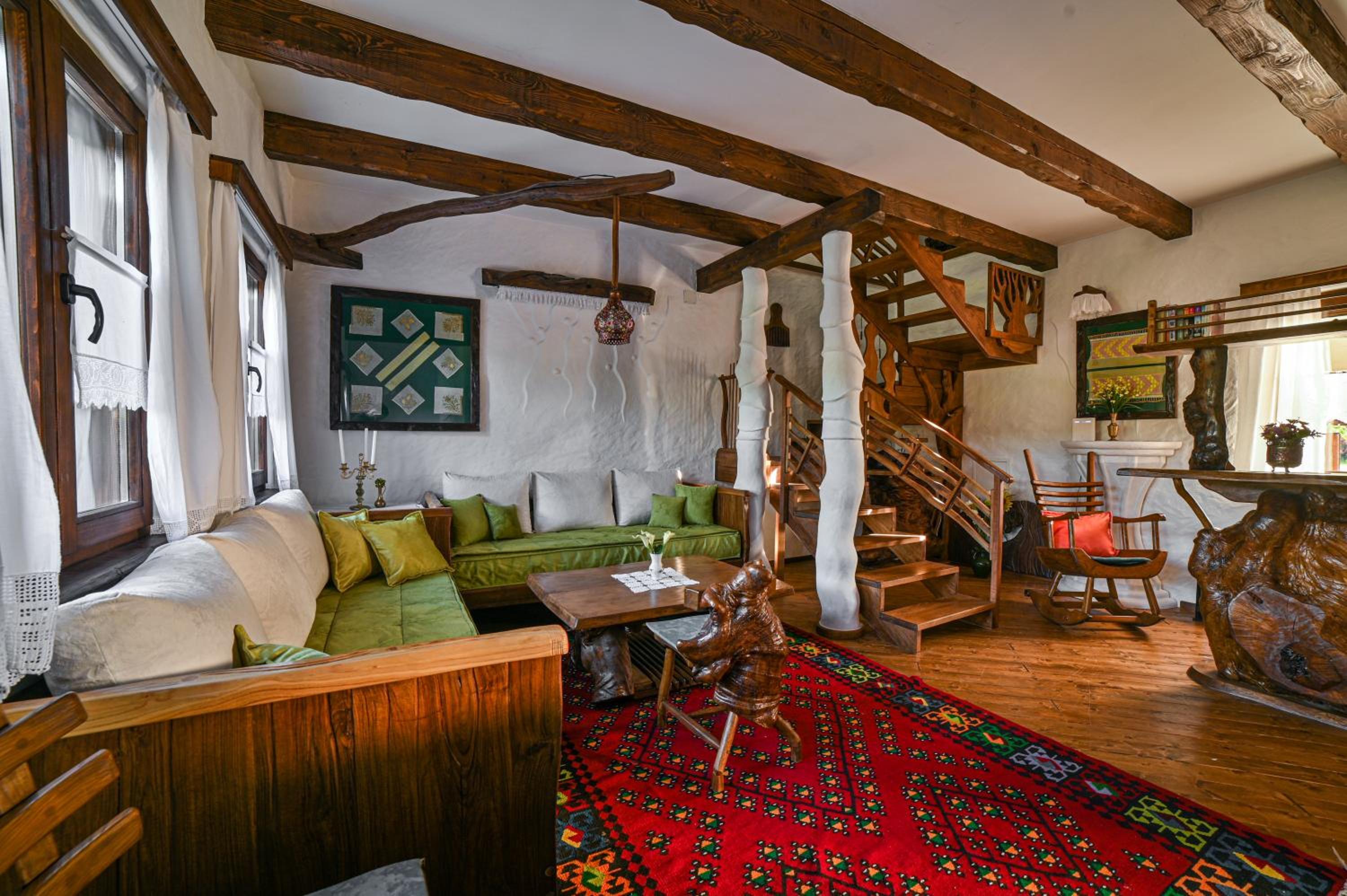 Holiday Home Bonum