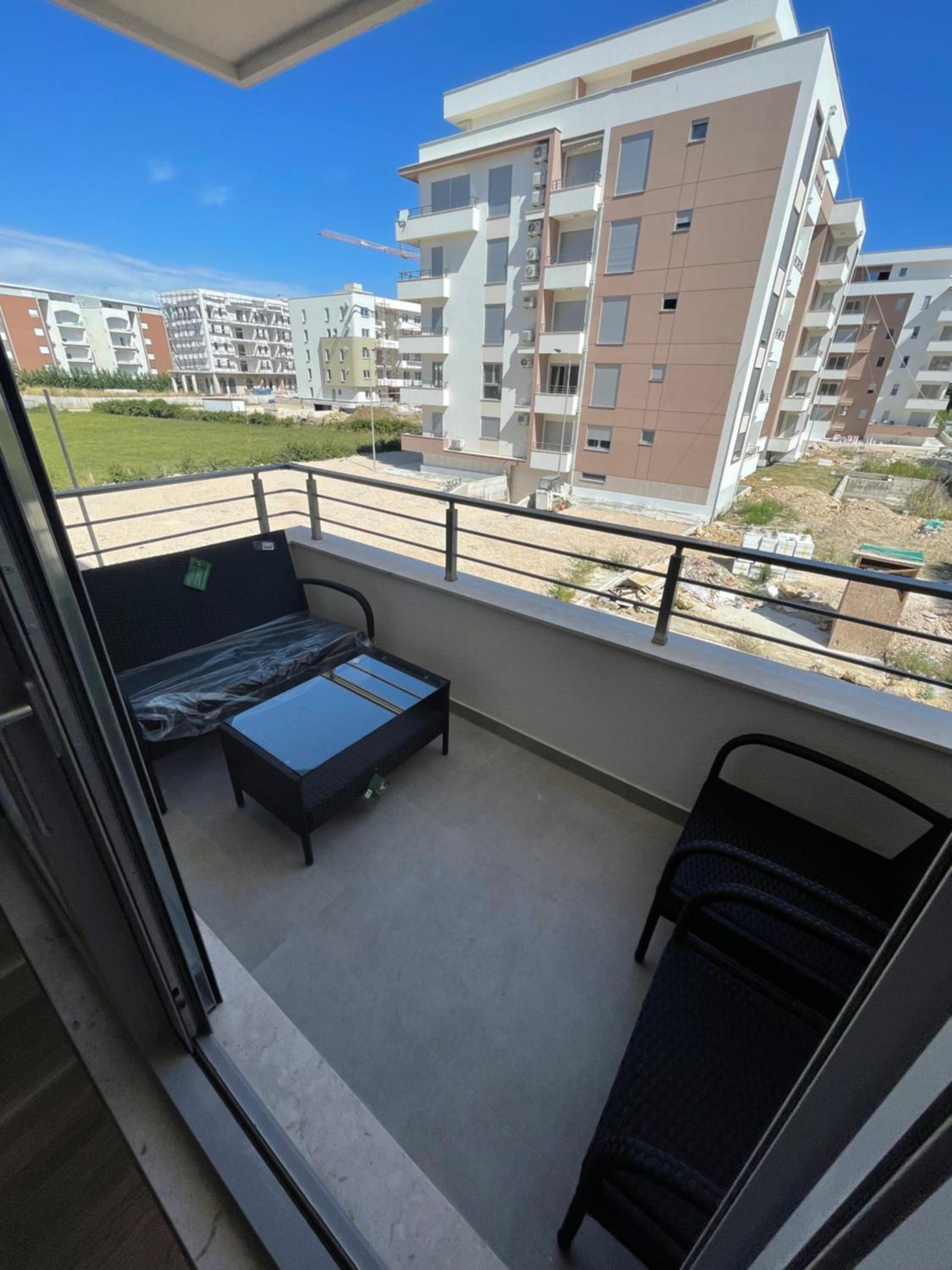 Apartman A1