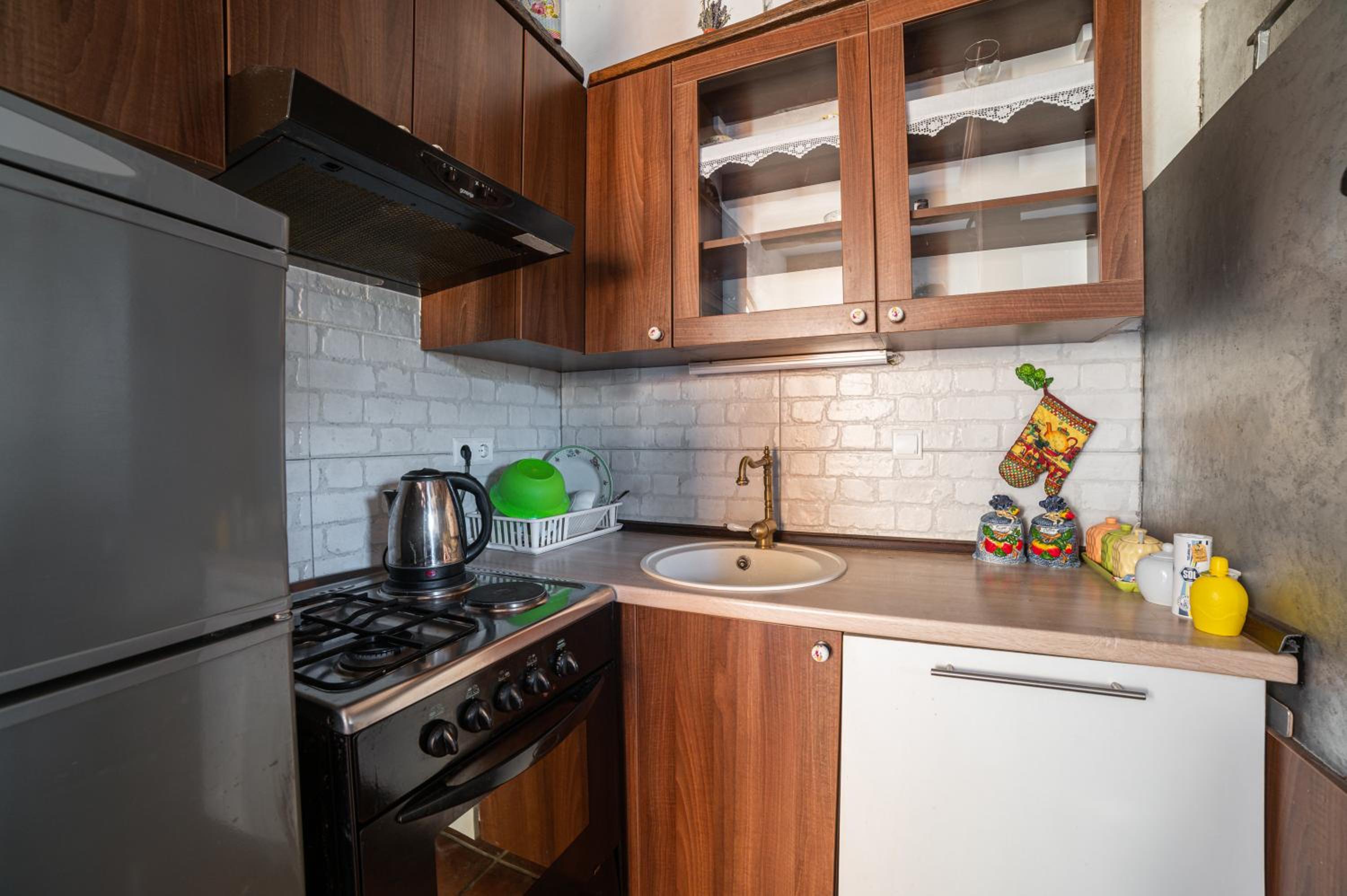 Holiday Home Bonum