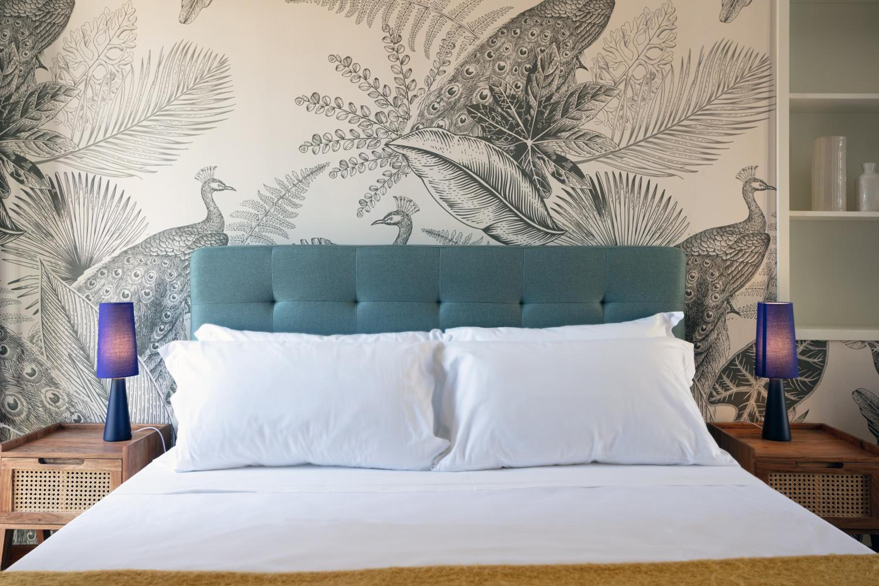 Pavean Suites Frattaminore view 4