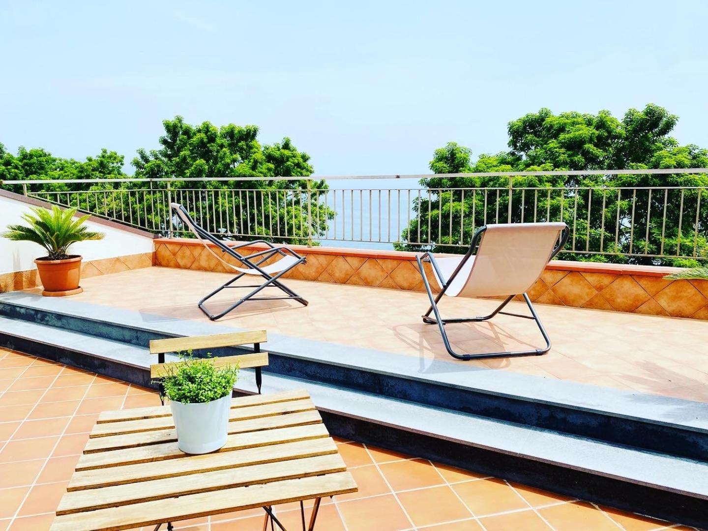Torre Archirafi Vacanze photo 2