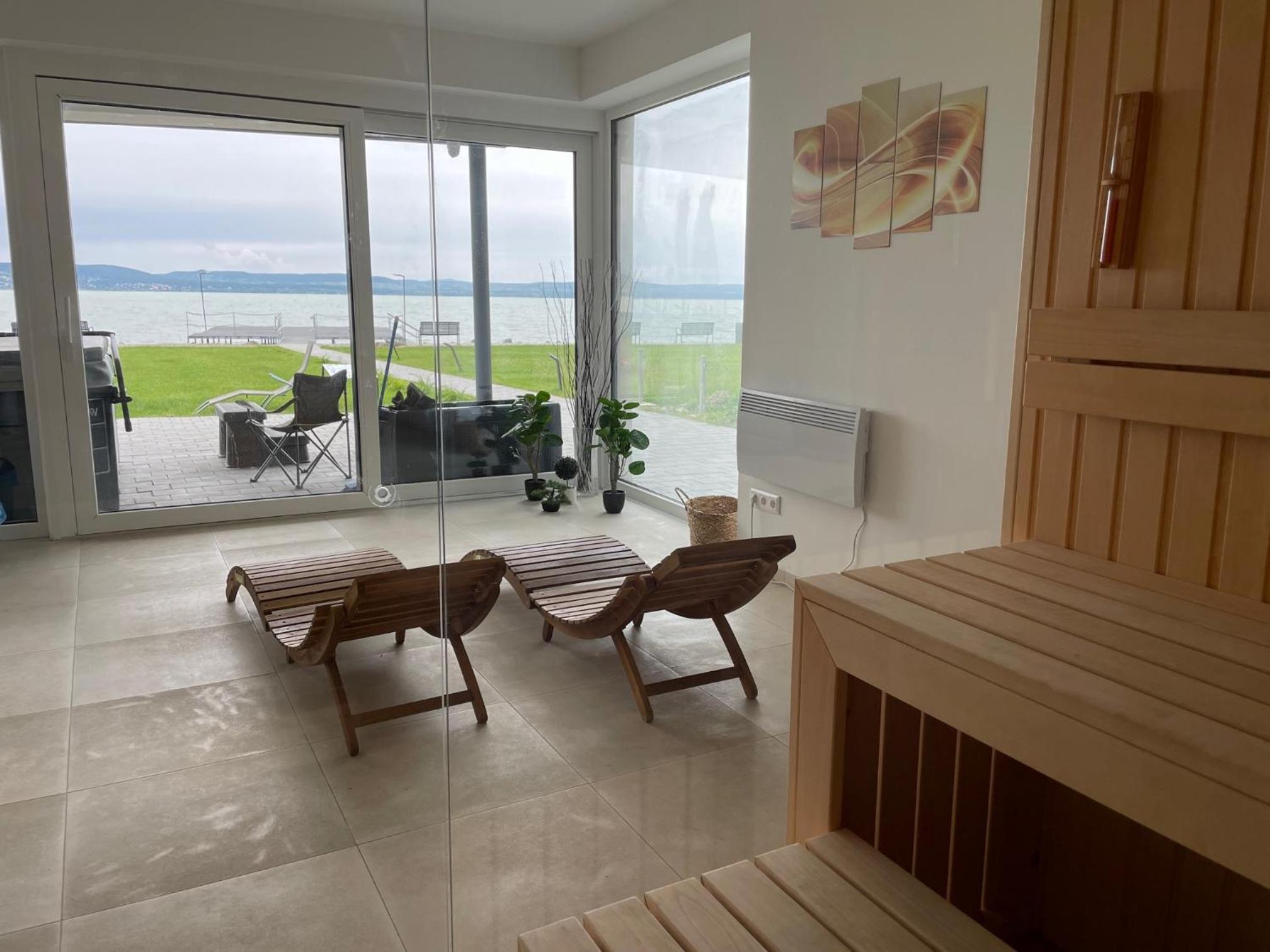 Bárdo Apartman view 2