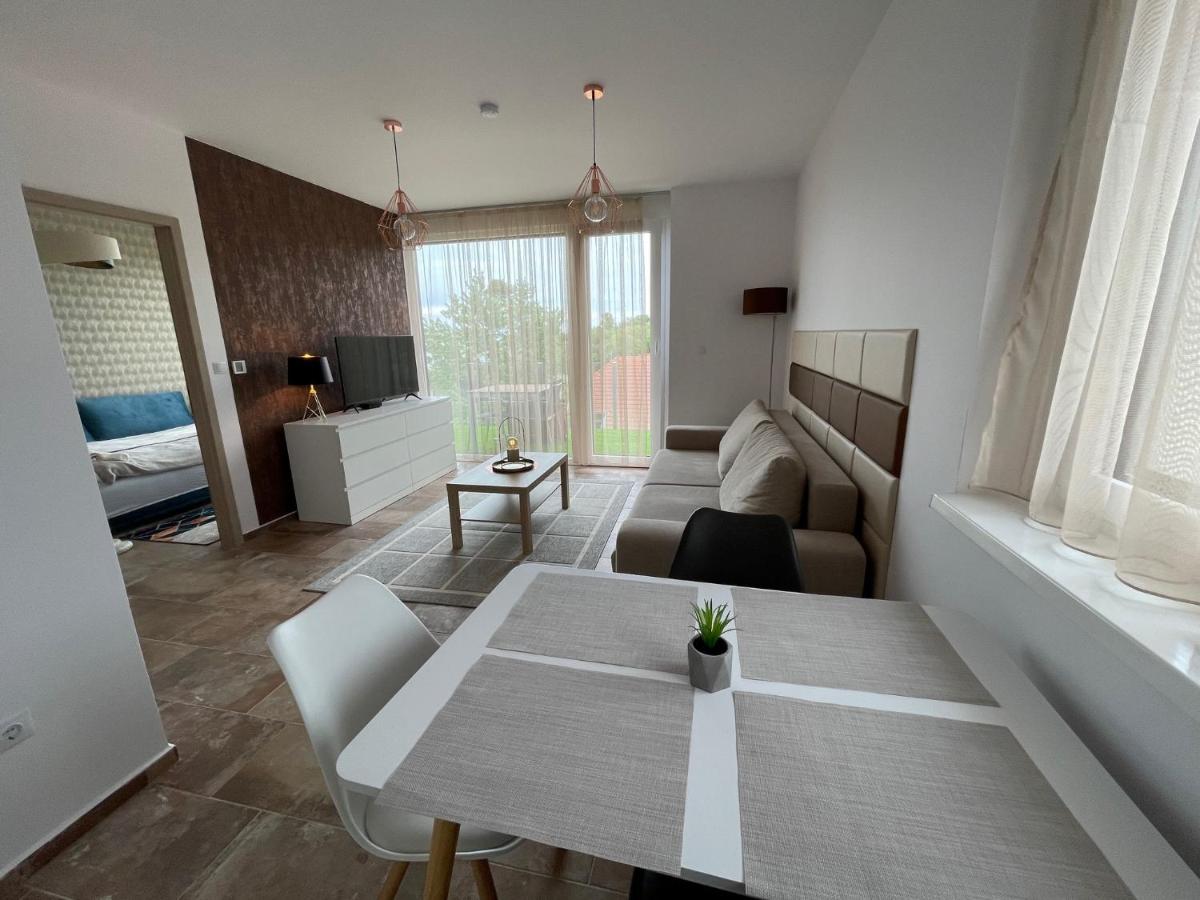 Bárdo Apartman view 4