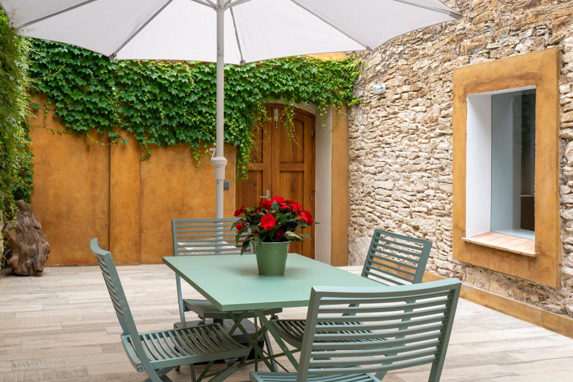 Hotel Alta House Apartments 3 Calas - Image 1