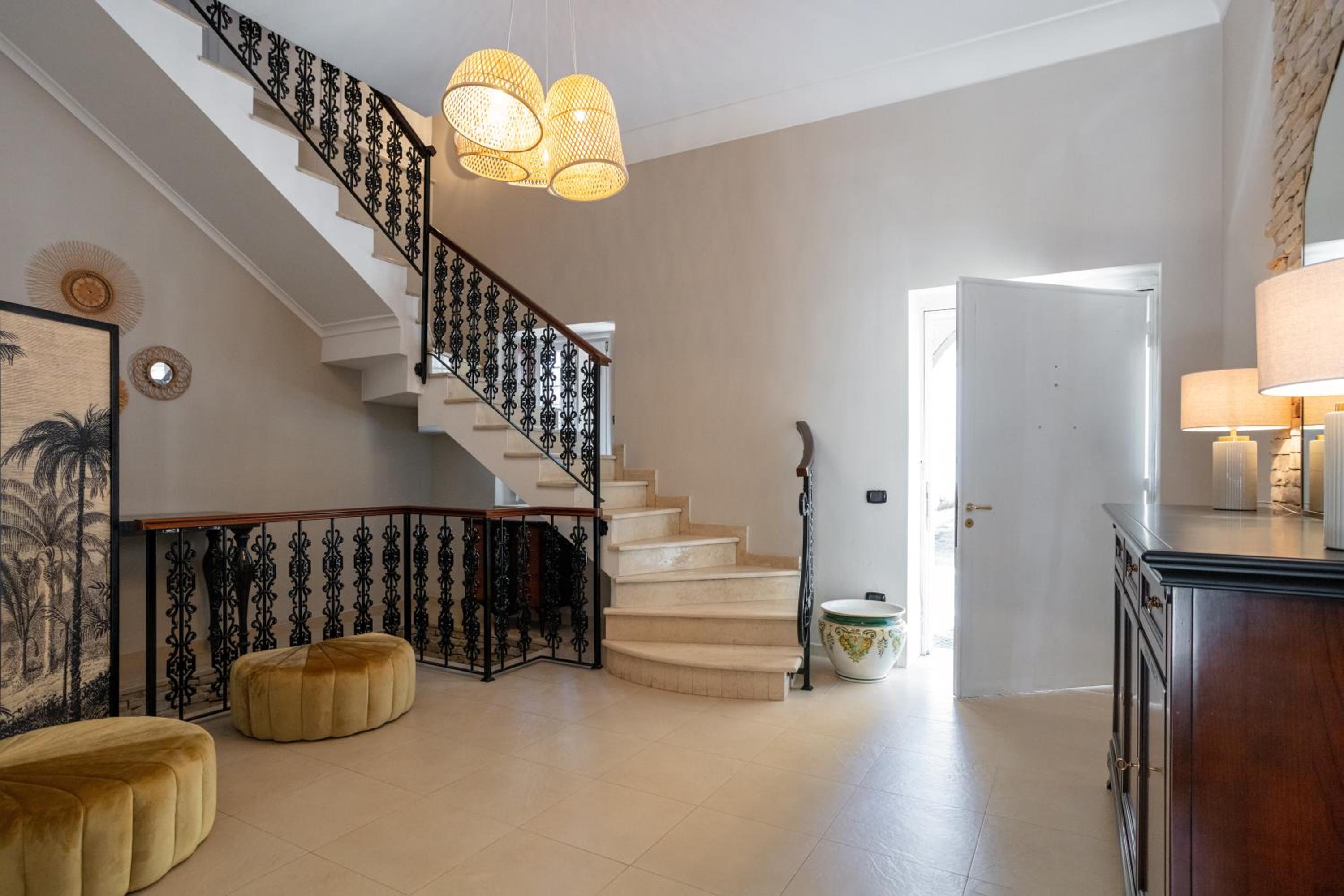 Pavean Suites Frattaminore view 2