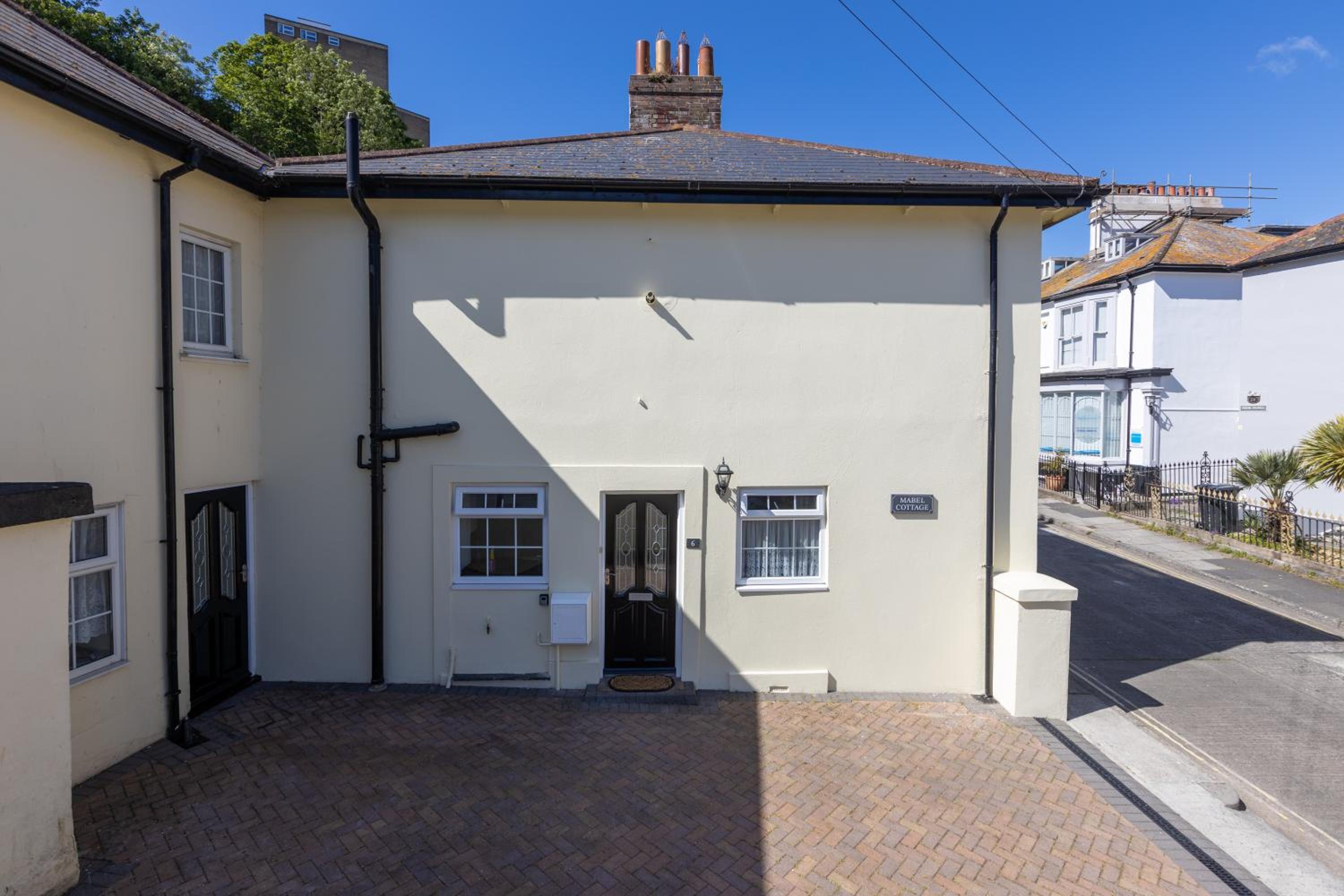 Mabel Cottage