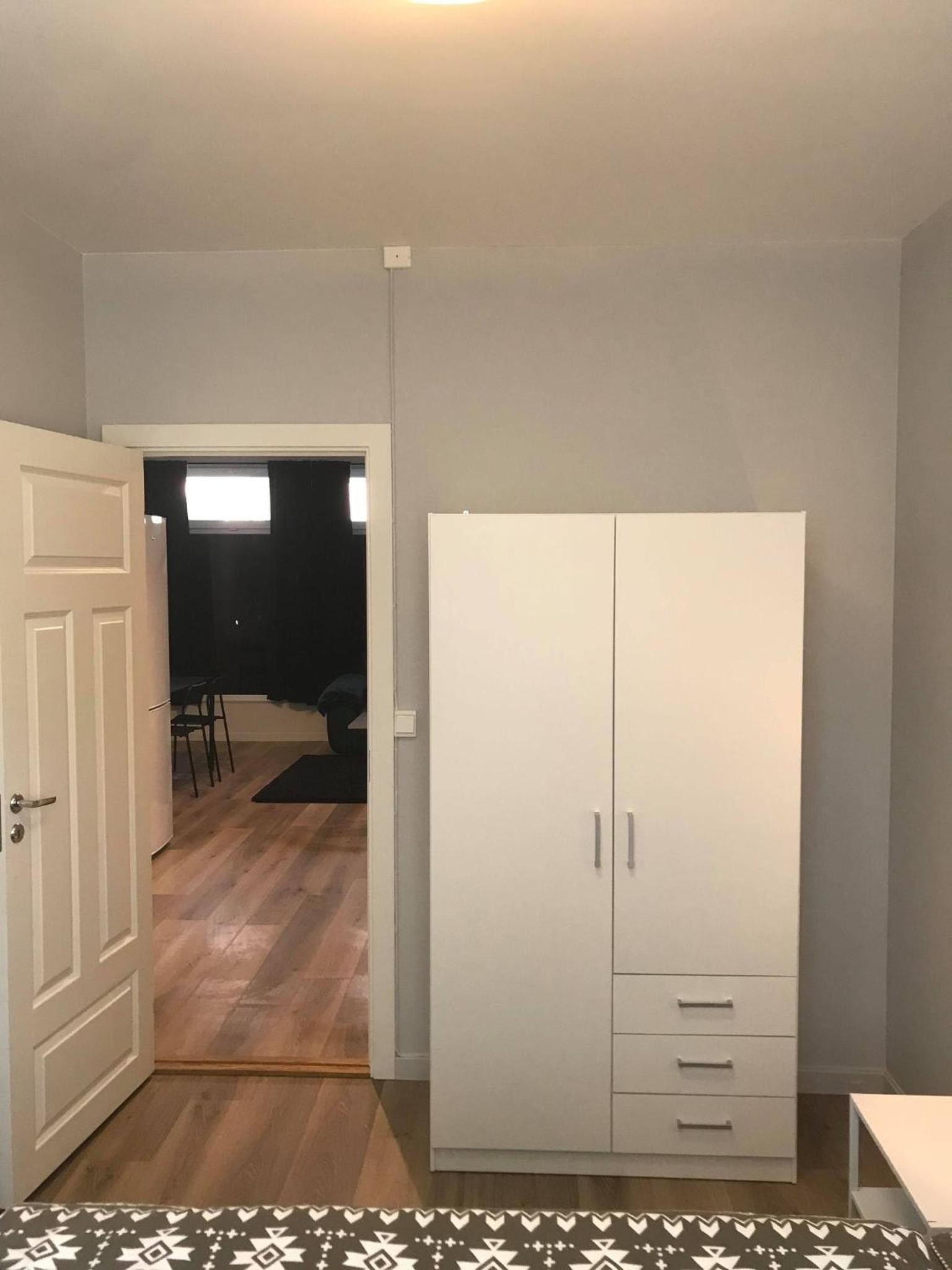 Notodden Sentrum Apartment NO 10 view 3