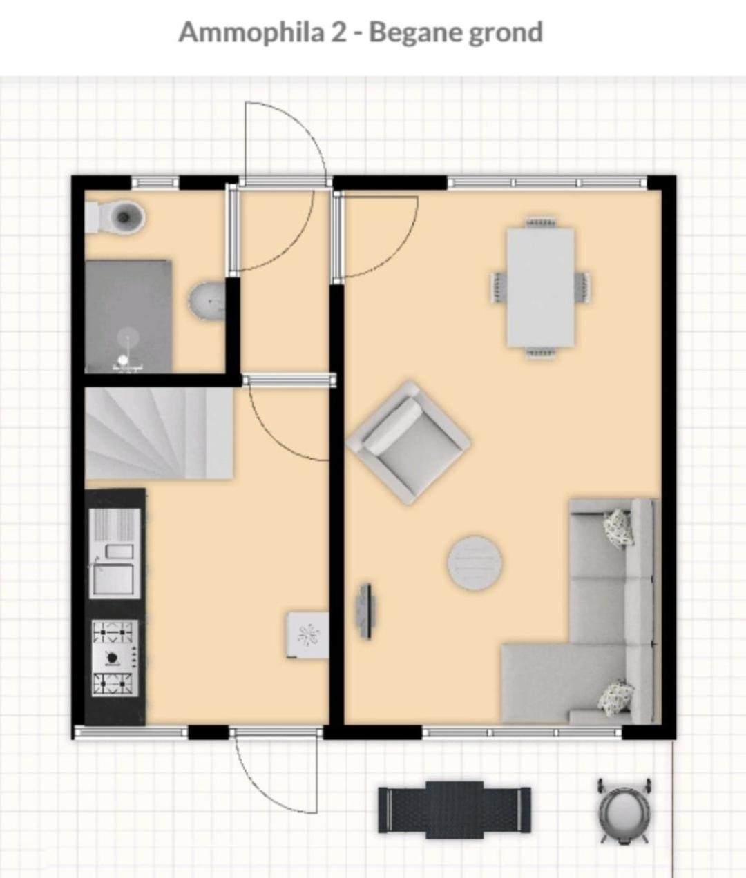 Casa Brisa Marina view 4