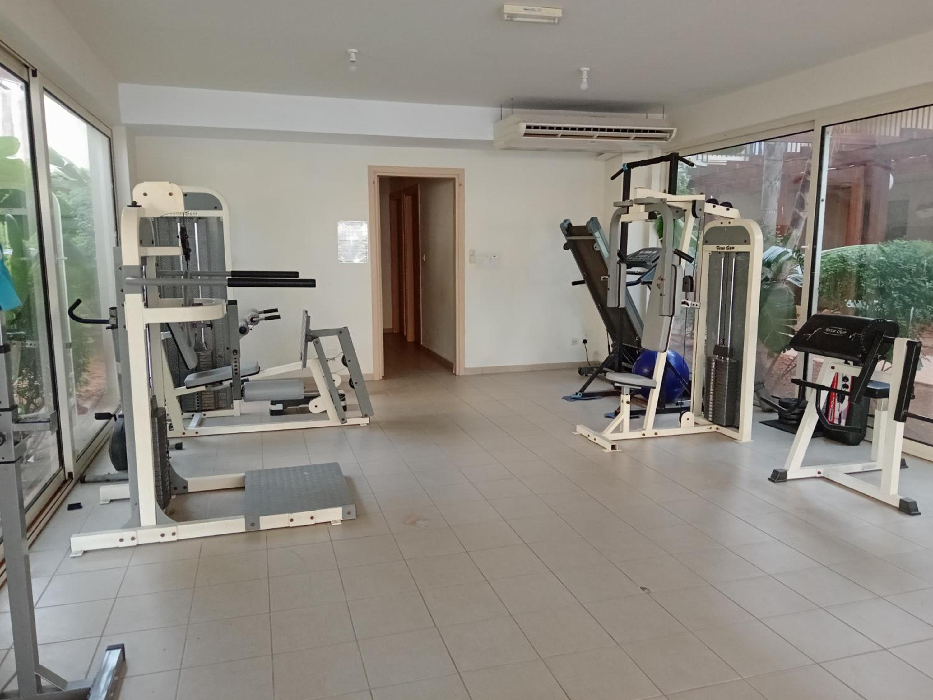 Horizon Luxury Apartment