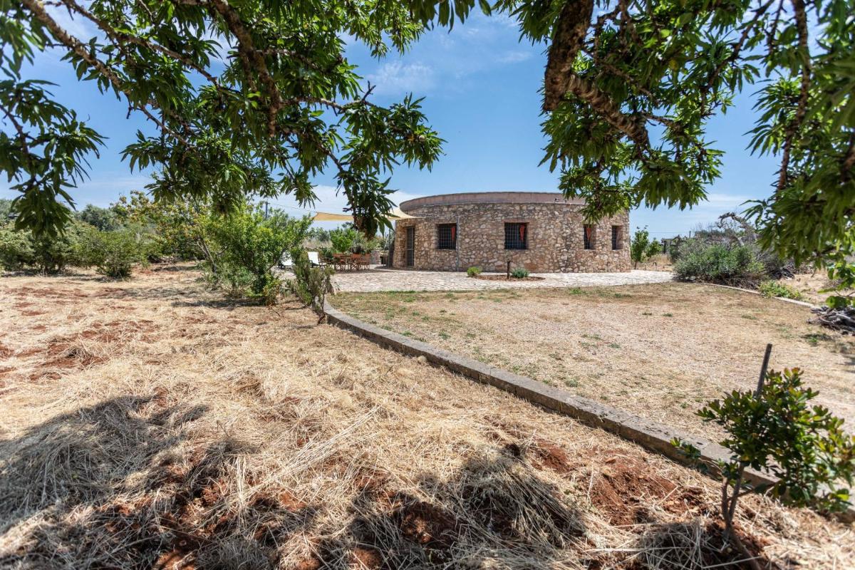 Trullo Gioia view 5