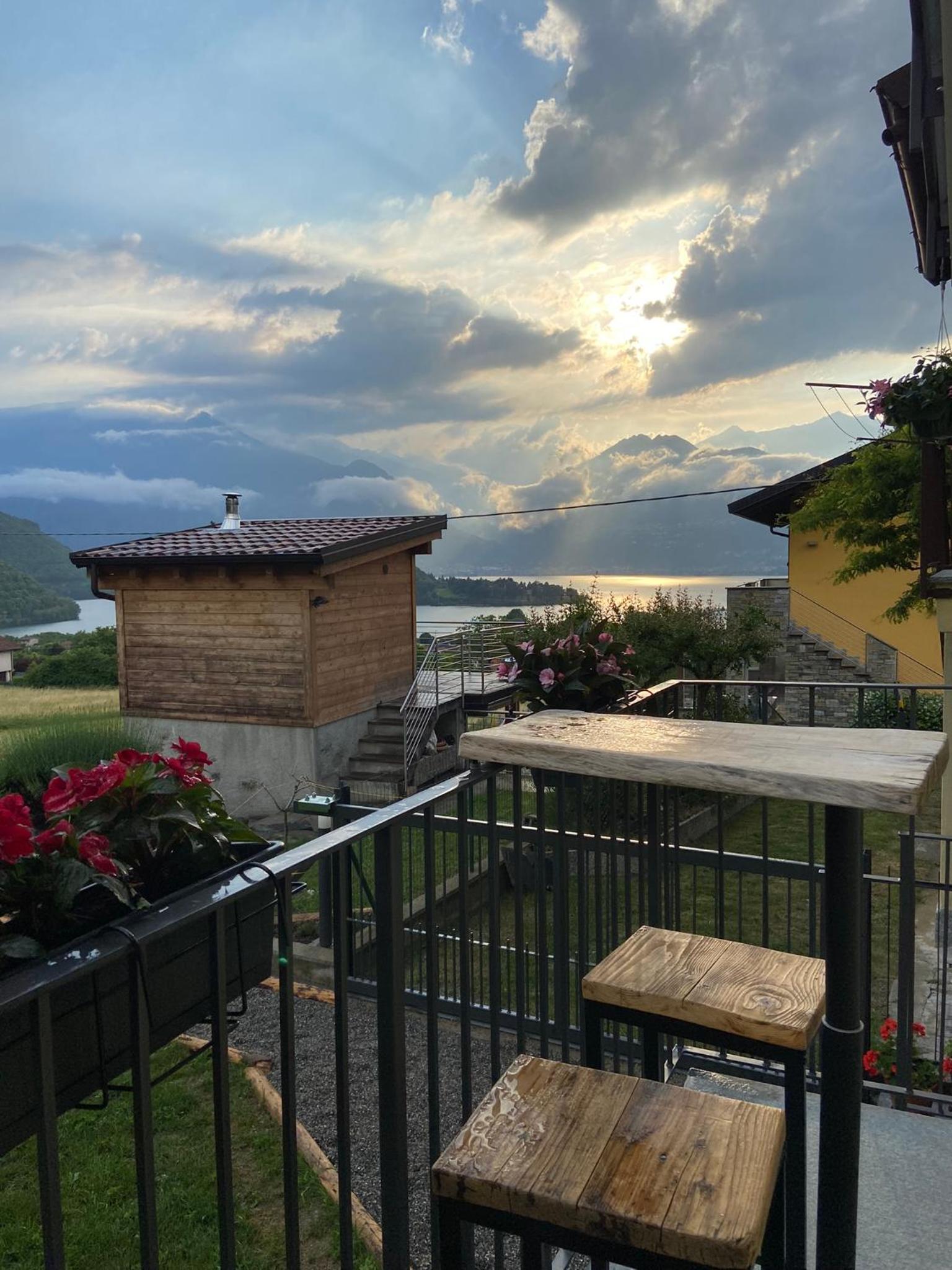 Foresteria Cà di Nadin view 4