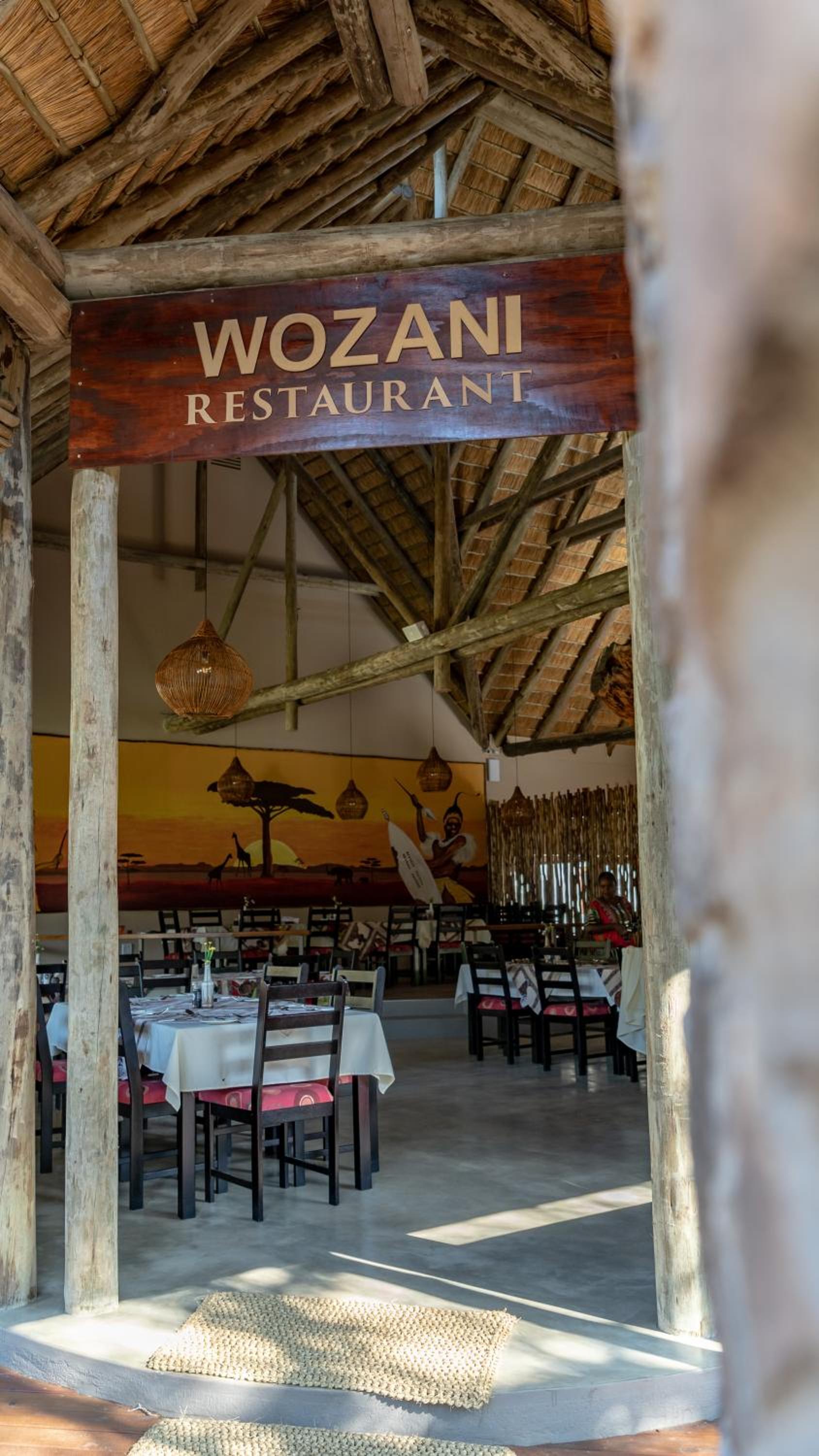 Hluhluwe Vacations - Gooderson DumaZulu Lodge - Property Image 3
