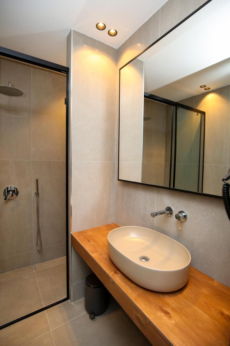 Nobus Hotel & Spa 37