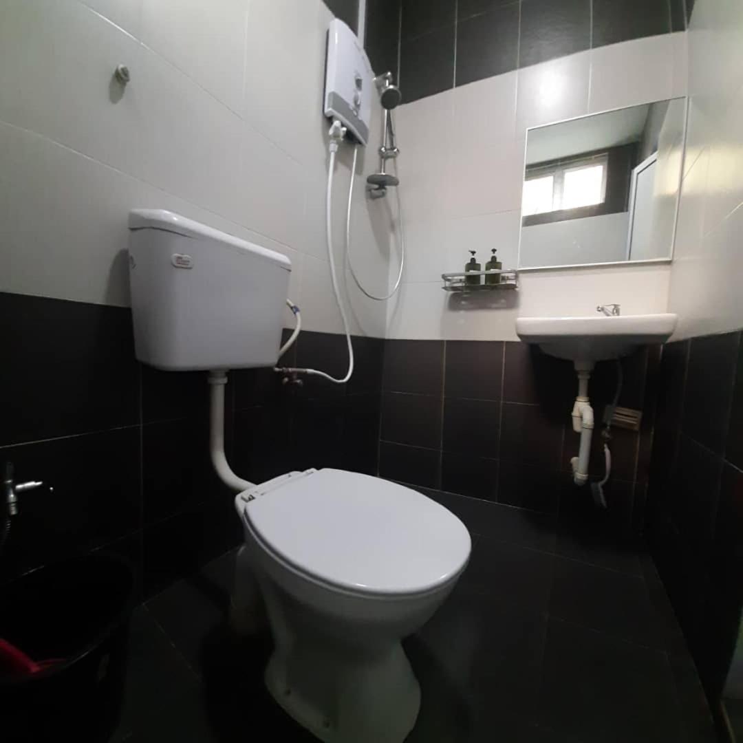 Kota Kinabalu Vacations - BerataStay  Segamat - Property Image 32