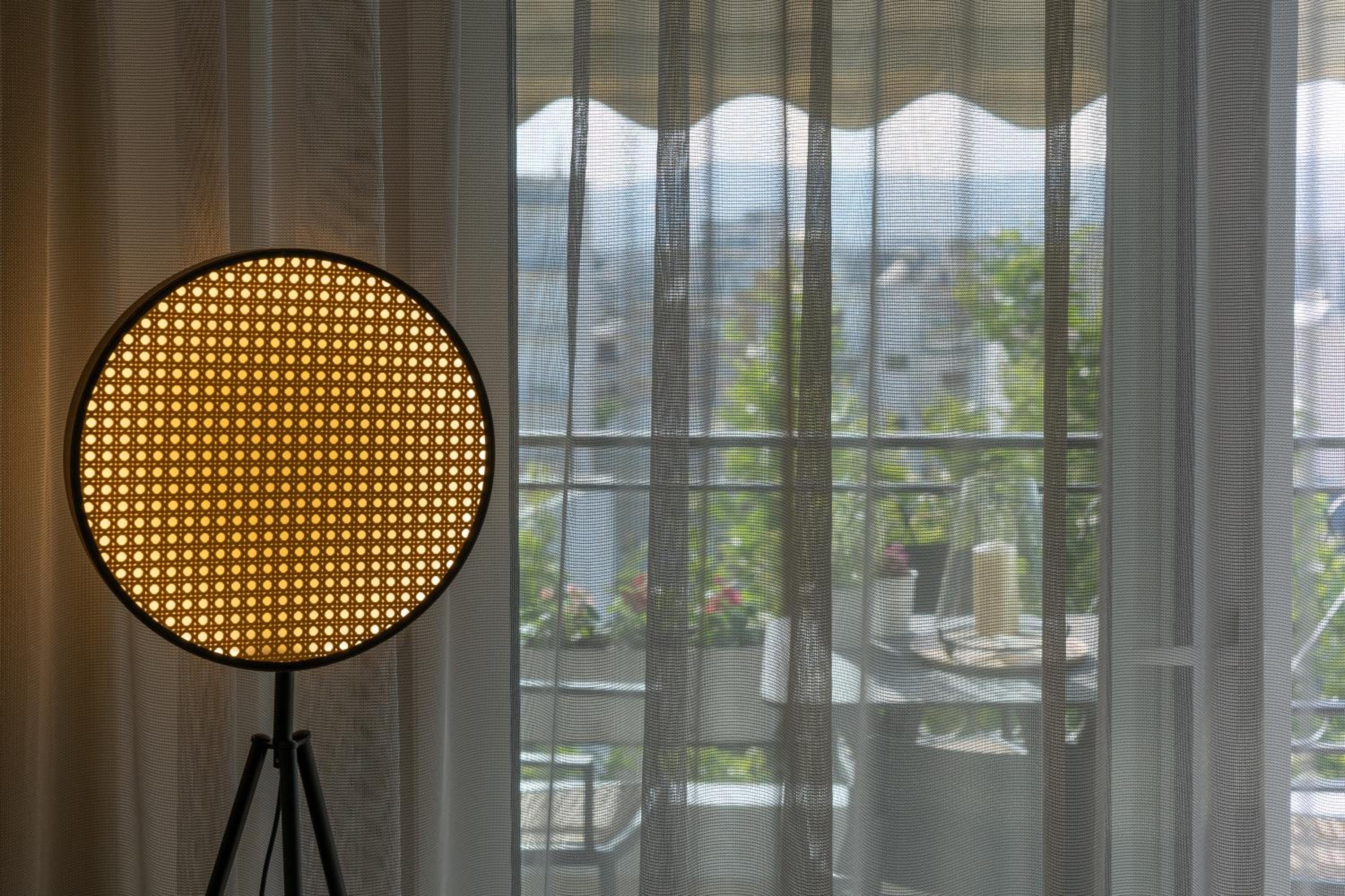 Seventh Floor en Volos — balance & terrace