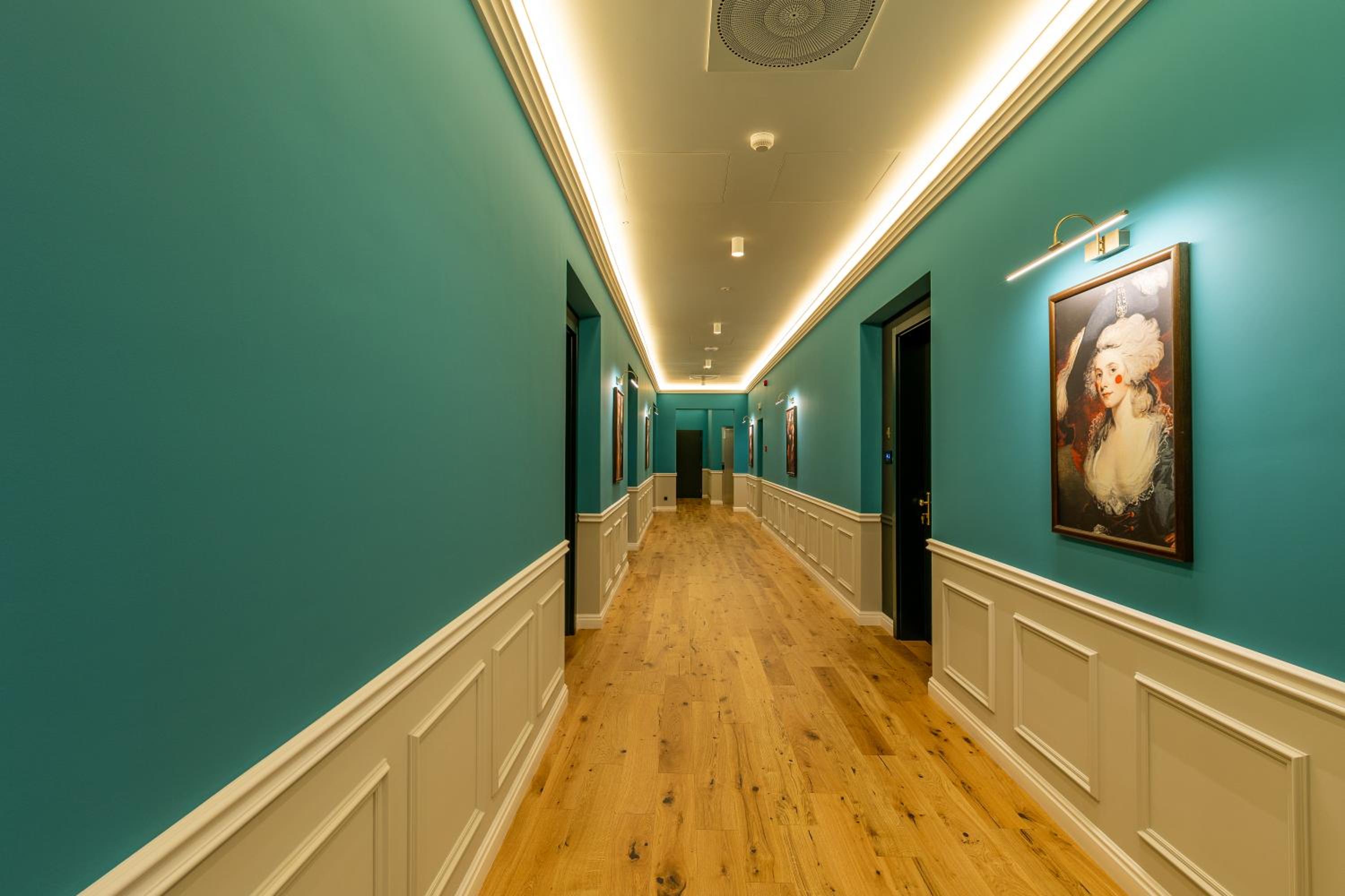 Boutique Hotel Cocosul de Aur, photo 41