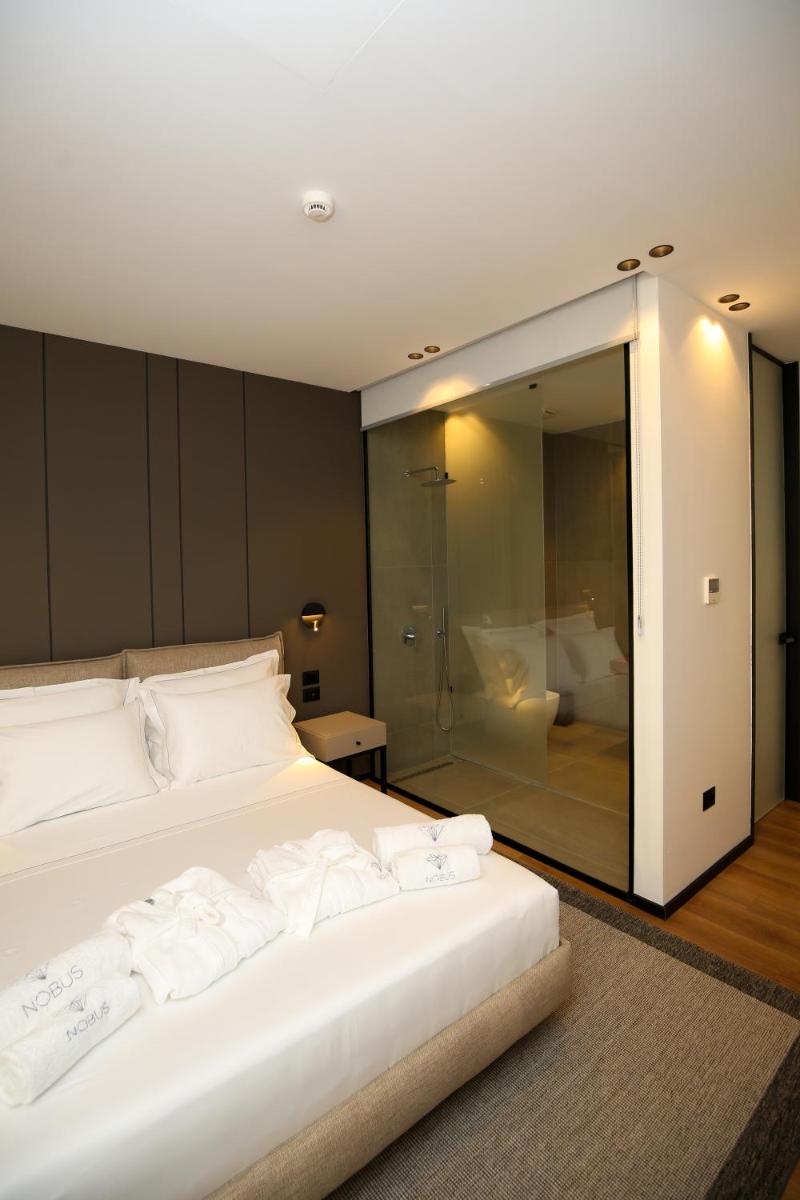 Nobus Hotel & Spa 21