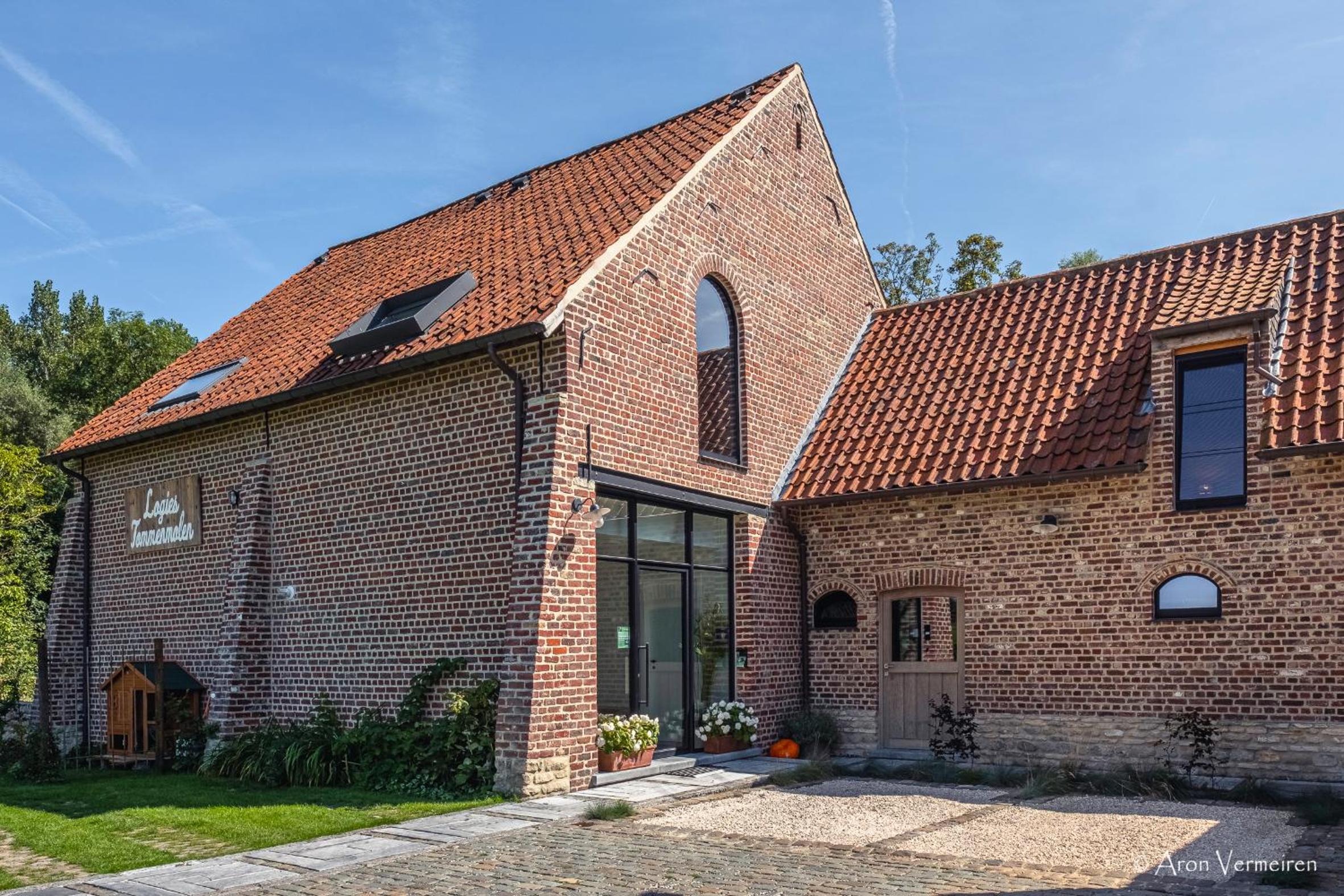 Logies Tommenmolen