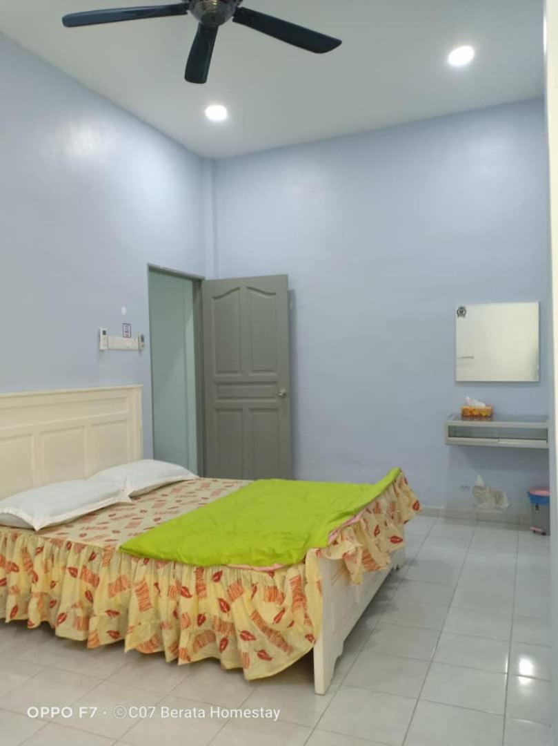 Kota Kinabalu Vacations - BerataStay  Segamat - Property Image 35