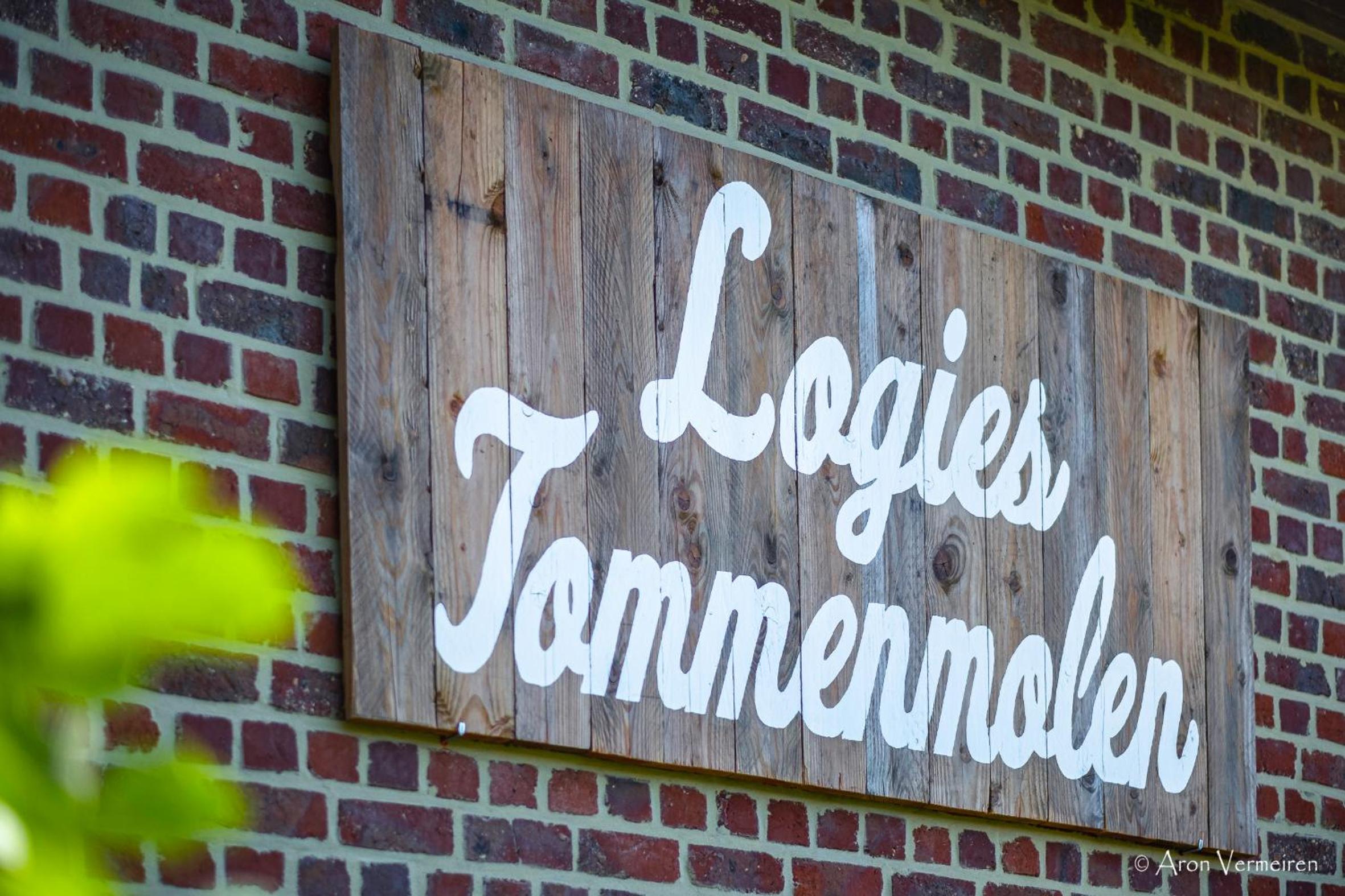Logies Tommenmolen